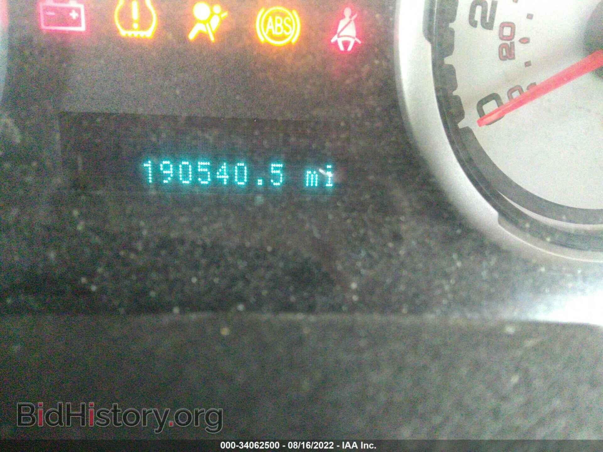 2011 FORD FOCUS - VIN: 1FAHP3FN0BW135018 - Фото 7