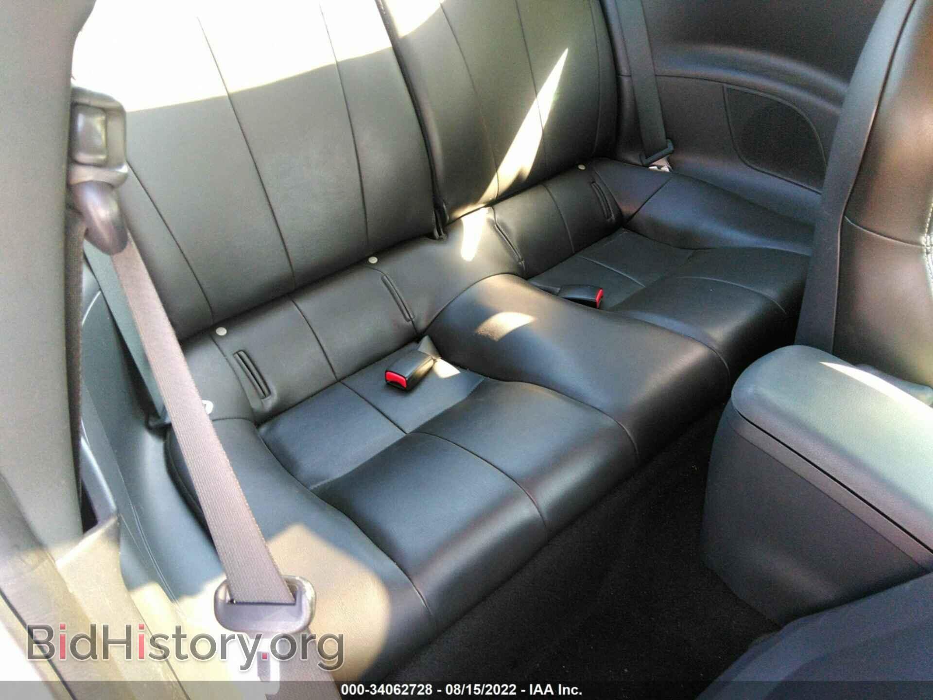 2006 MITSUBISHI ECLIPSE - VIN: 4A3AK34T56E018006 - Фото 8