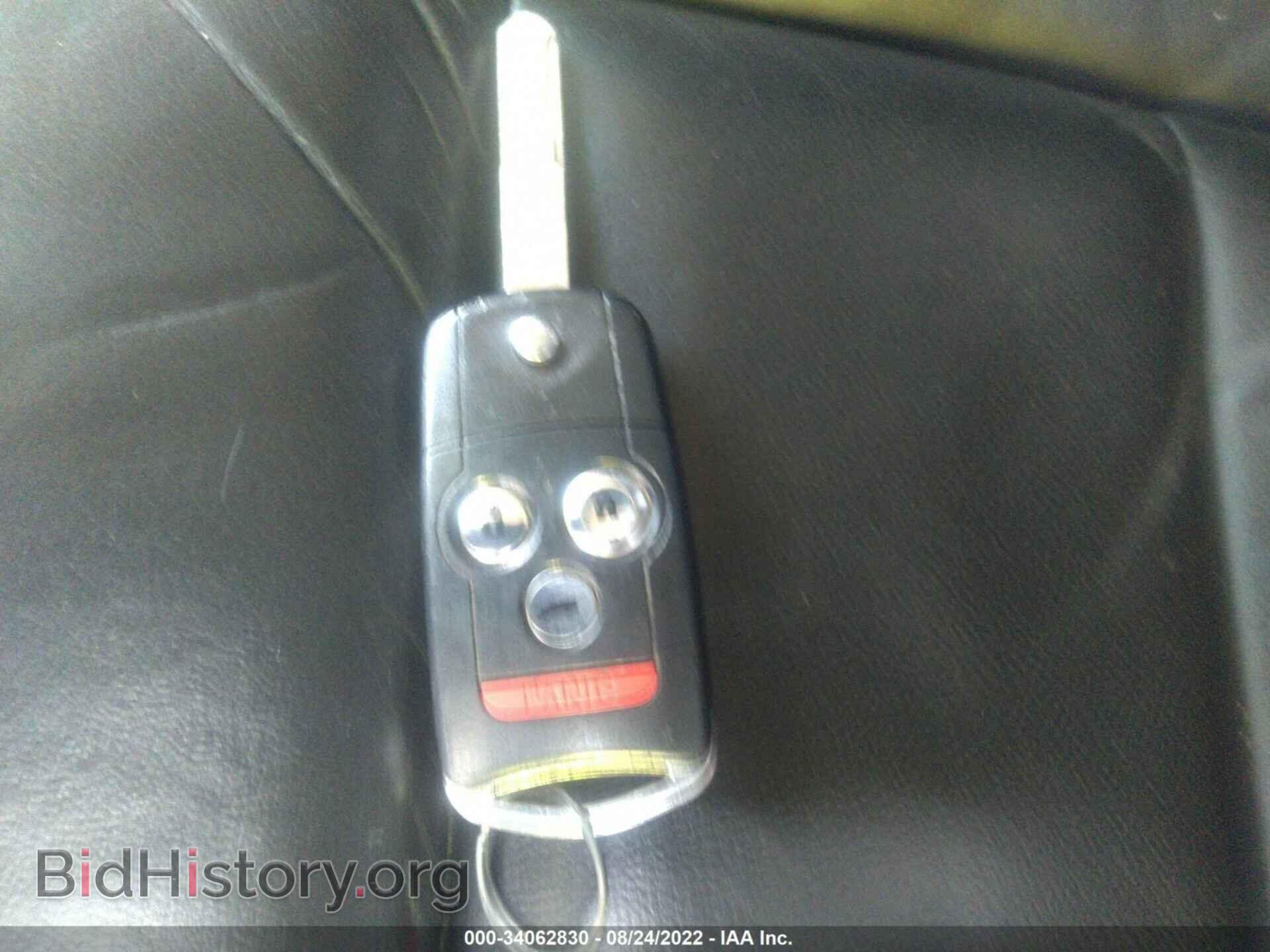 2012 ACURA MDX - VIN: 2HNYD2H26CH507617 - Фото 11
