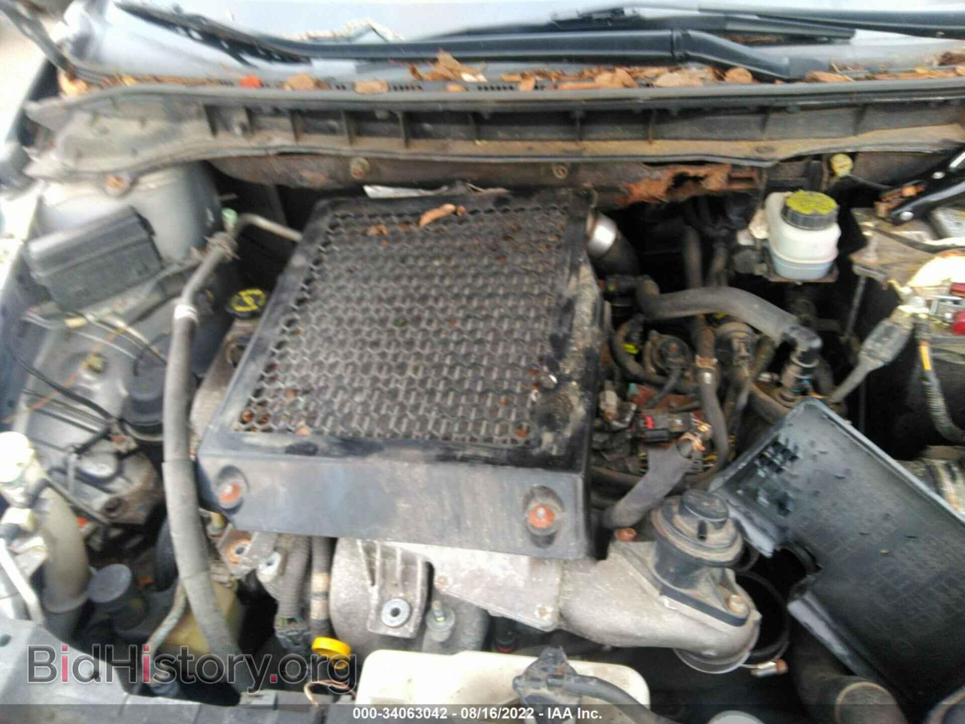 2009 MAZDA CX-7 - VIN: JM3ER293690227699 - Фото 10
