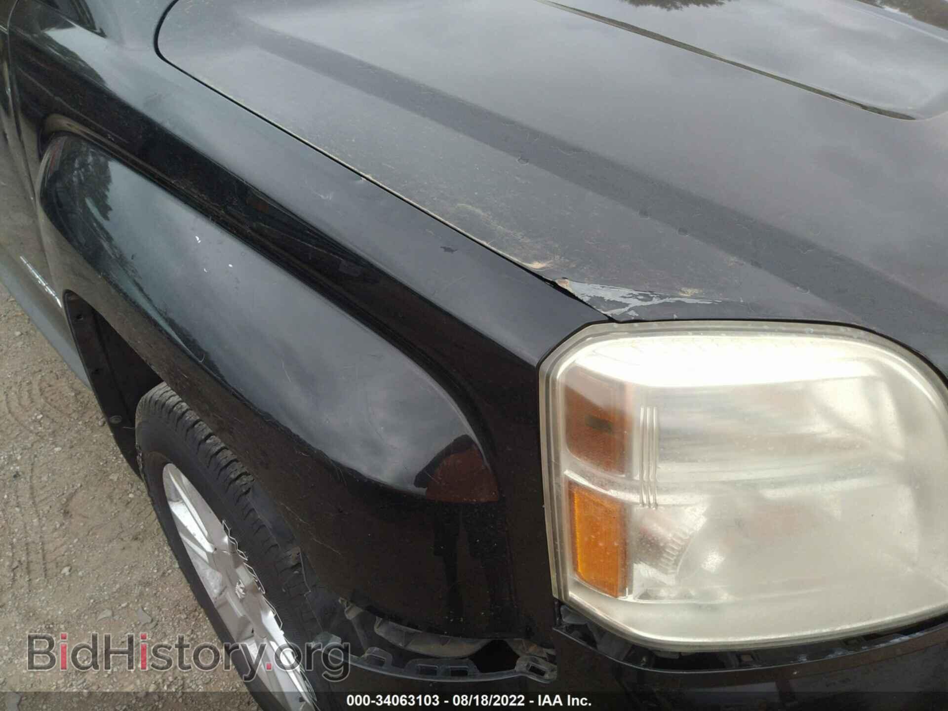 2011 GMC TERRAIN - VIN: 2CTALMEC2B6254524 - Фото 6