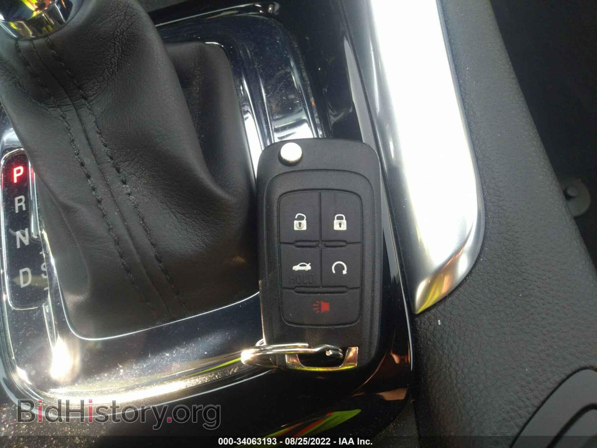 2017 CHEVROLET SS - VIN: 6G3F15RW2HL303130 - Photo 11