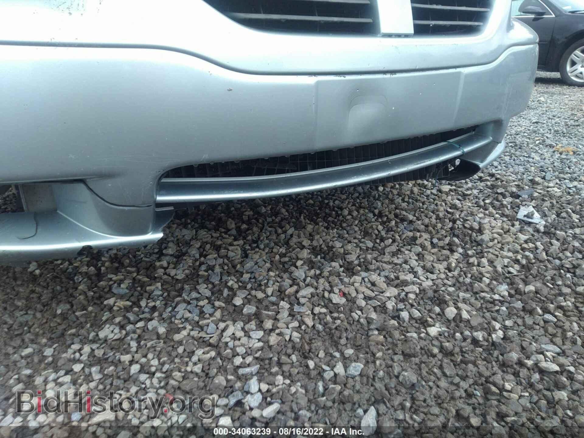 2006 DODGE CARAVAN - VIN: 1D4GP45RX6B702545 - Photo 6