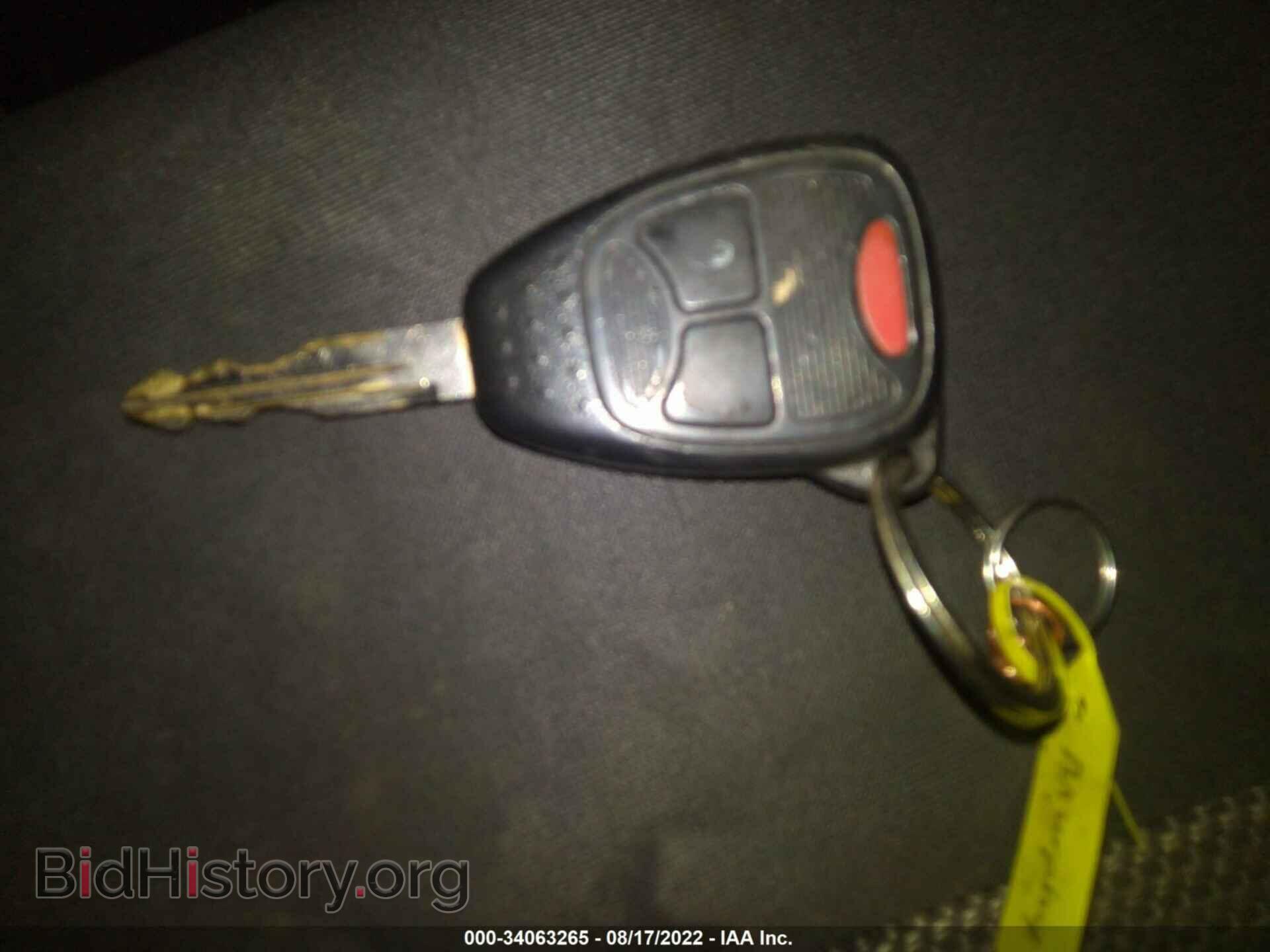 2014 JEEP COMPASS - VIN: 1C4NJDBB4ED879592 - Фото 11