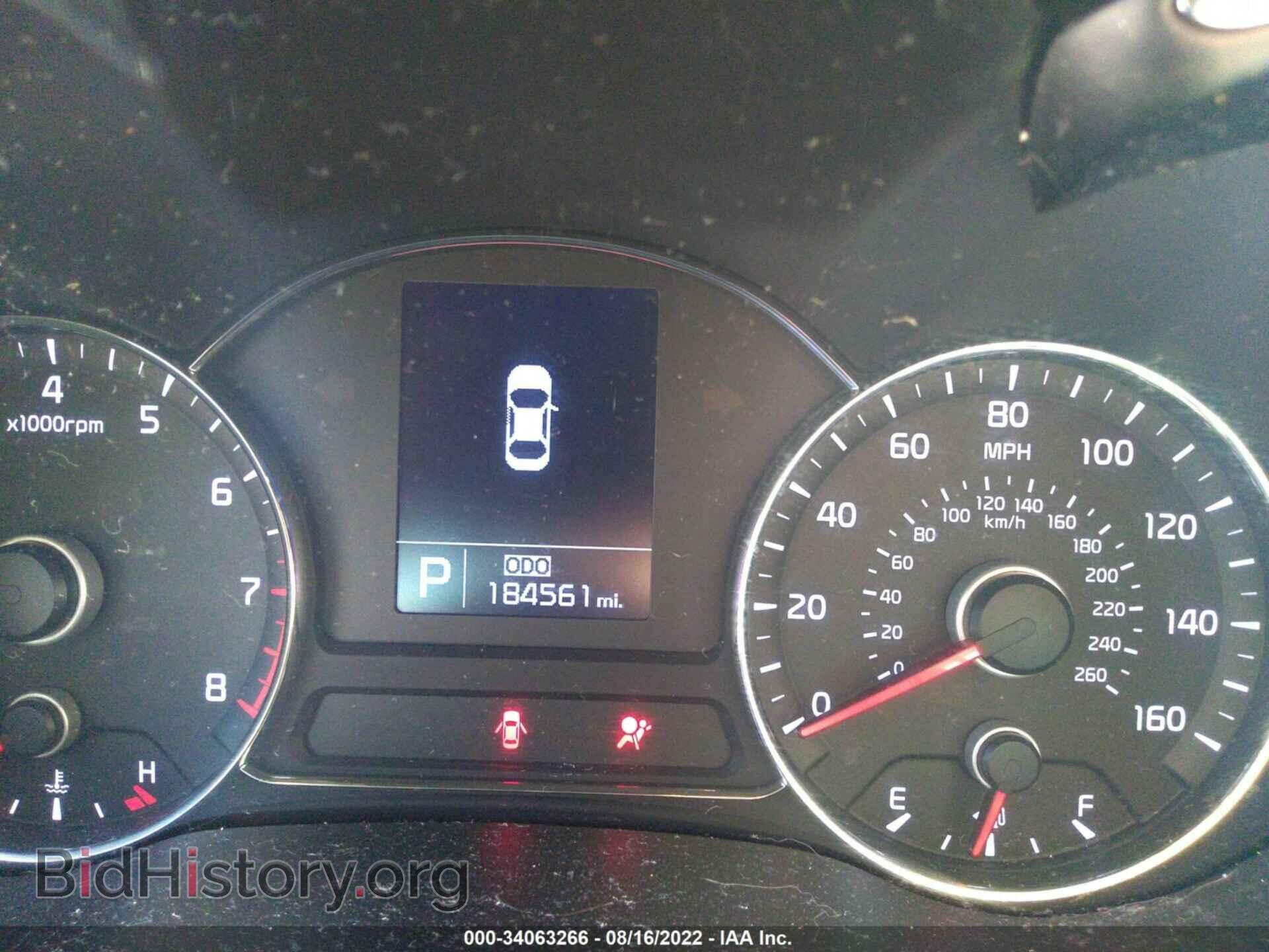 2014 KIA FORTE - VIN: KNAFX4A89E5052316 - Фото 7