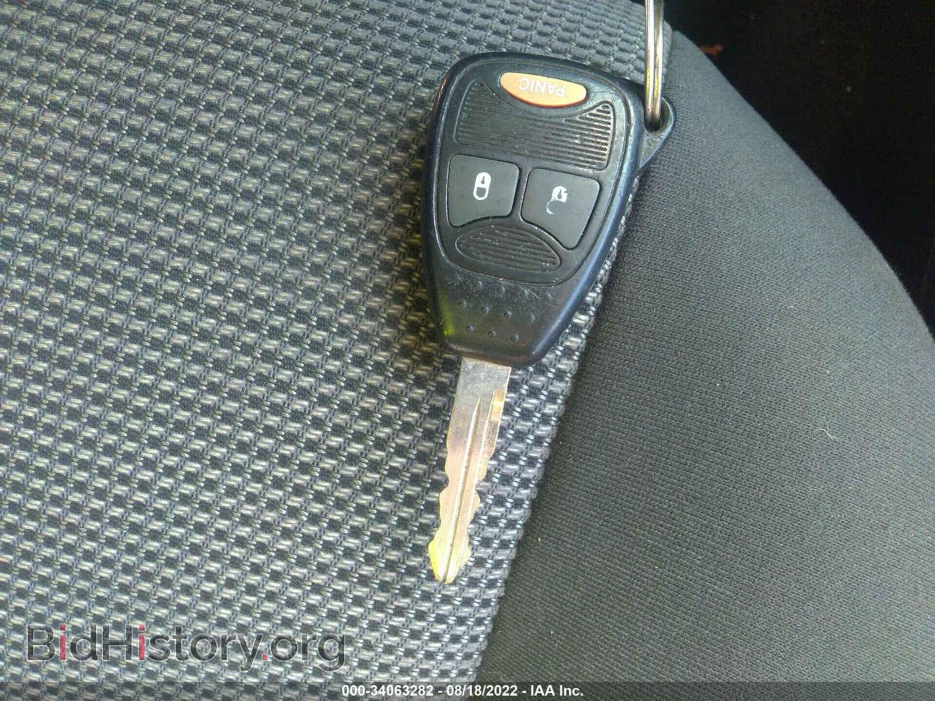 2011 DODGE CALIBER - VIN: 1B3CB5HA9BD152907 - Photo 11
