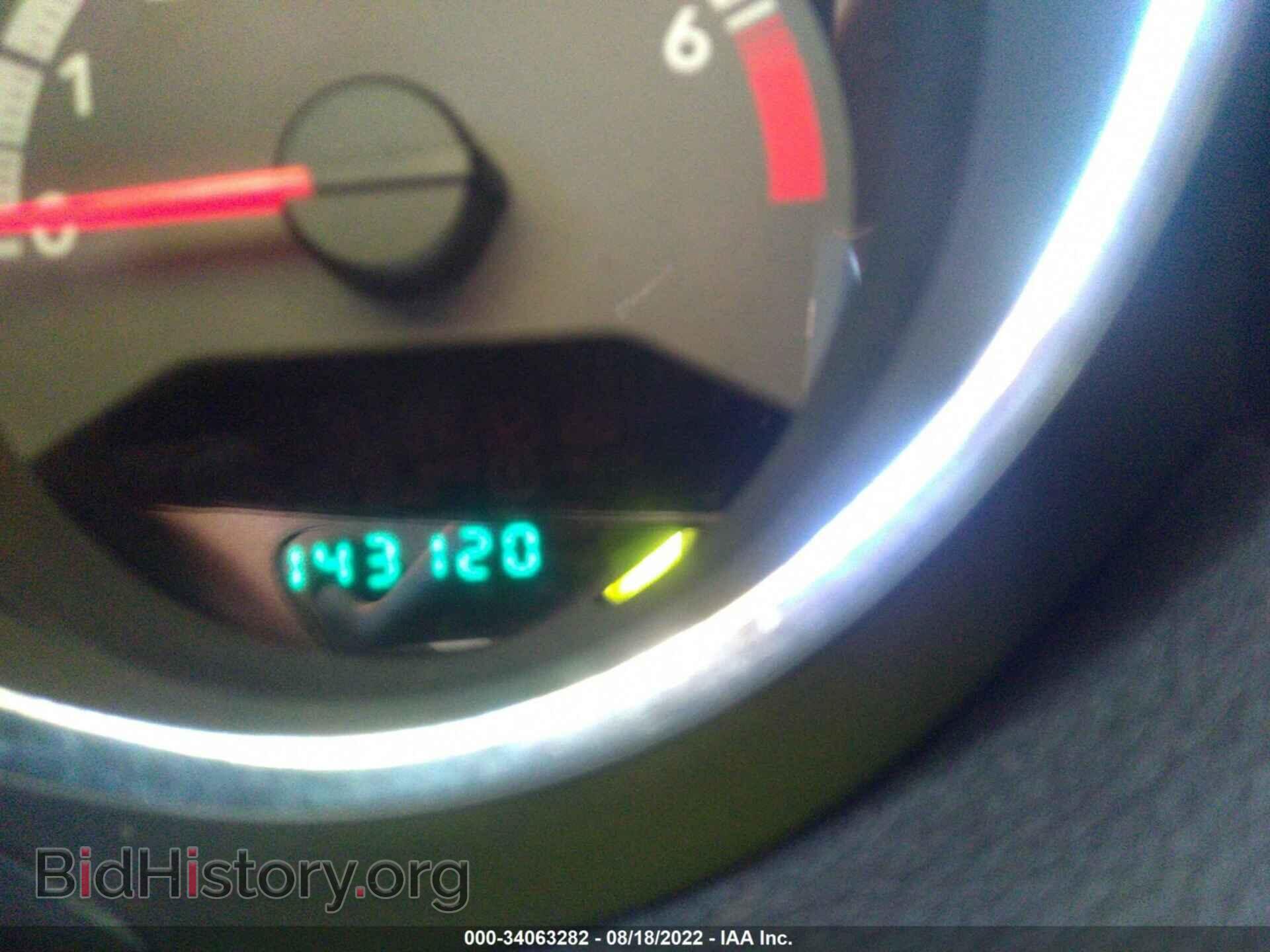 2011 DODGE CALIBER - VIN: 1B3CB5HA9BD152907 - Photo 7