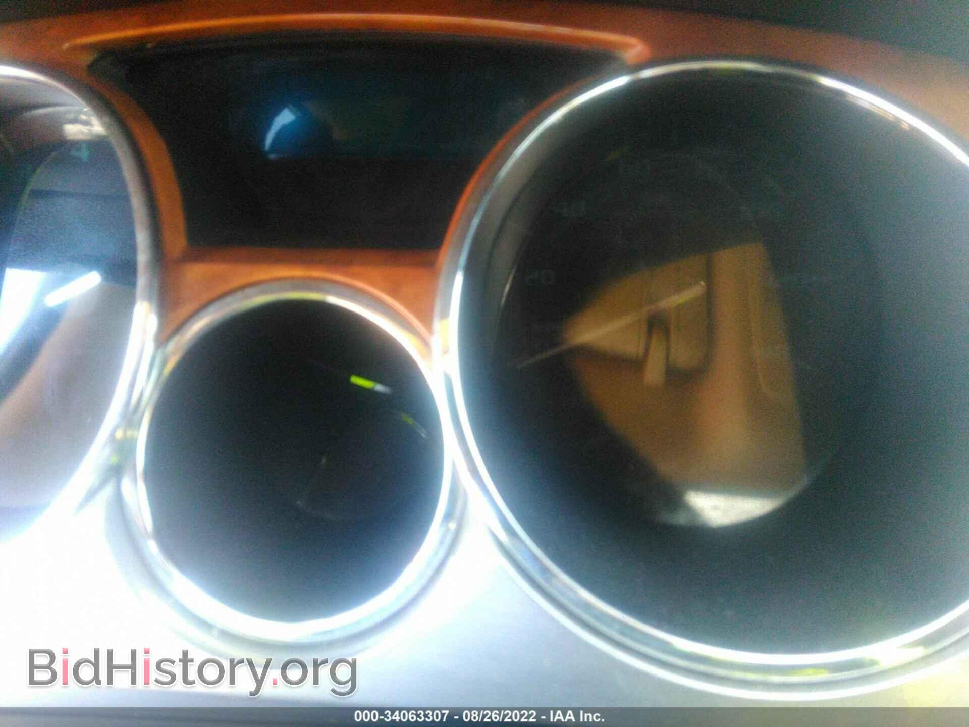 2012 BUICK ENCLAVE - VIN: 5GAKVCEDXCJ148082 - Фото 7