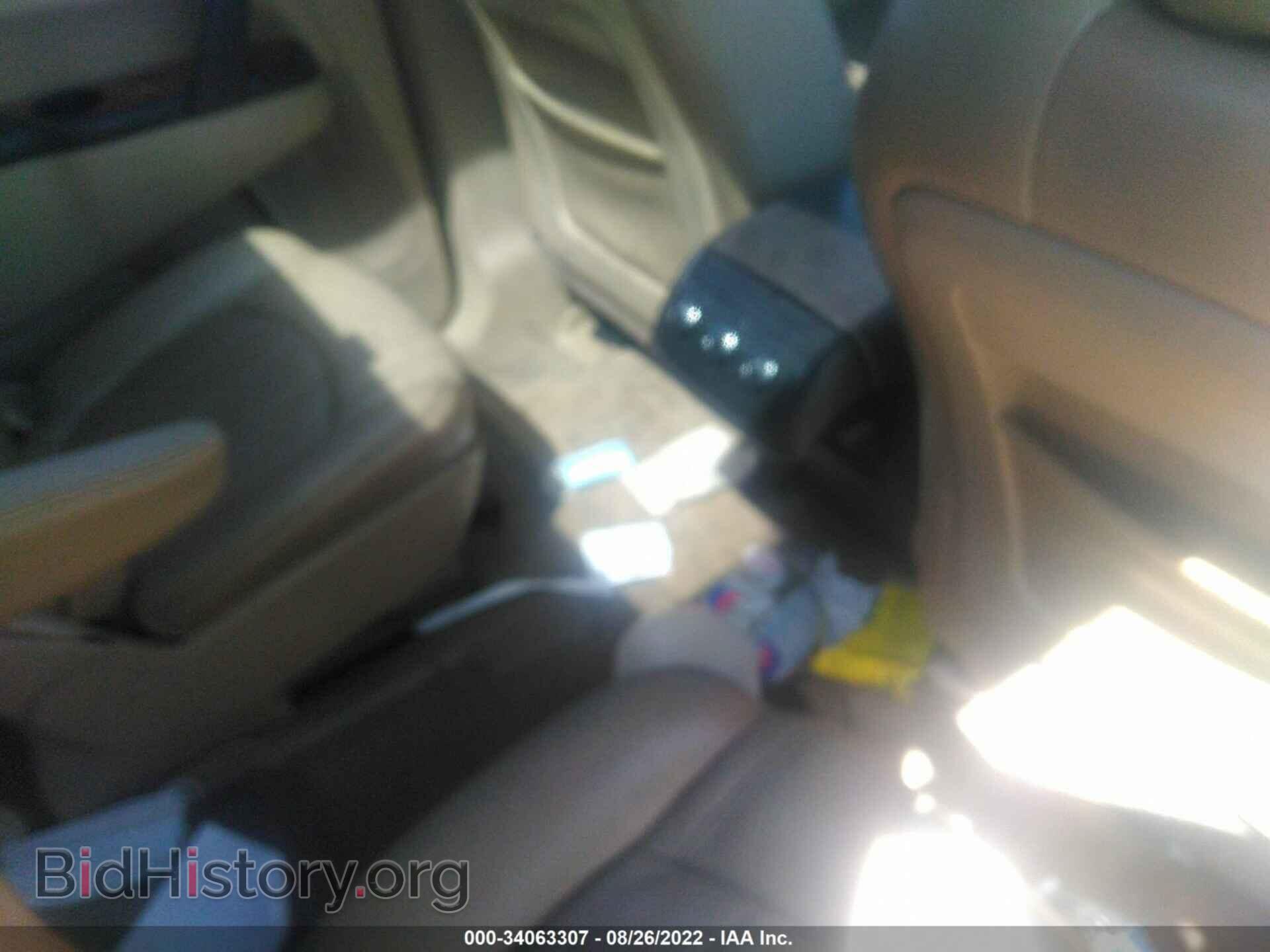2012 BUICK ENCLAVE - VIN: 5GAKVCEDXCJ148082 - Фото 8