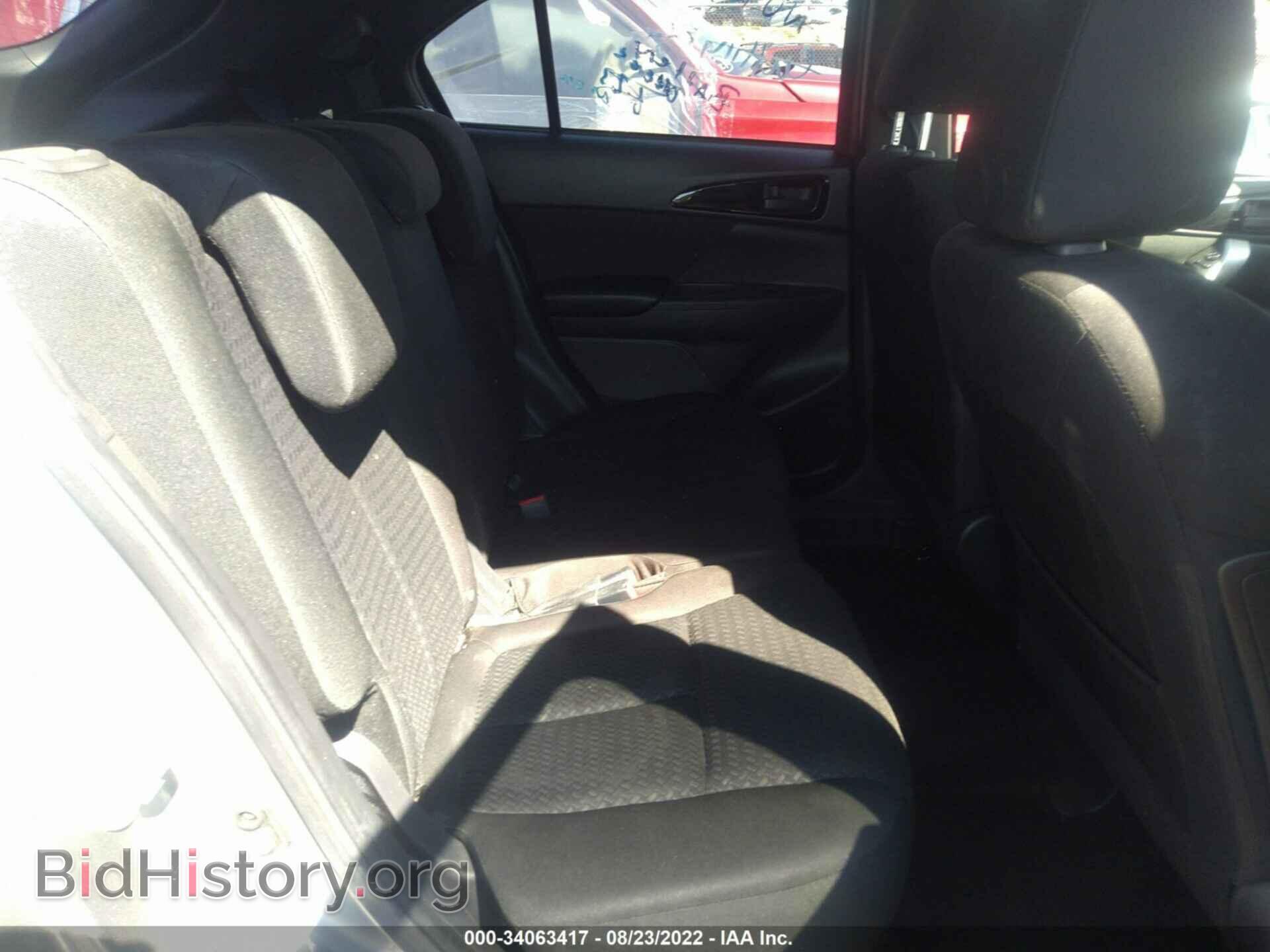 2020 MITSUBISHI ECLIPSE CROSS - VIN: JA4AT3AAXLZ035823 - Фото 8