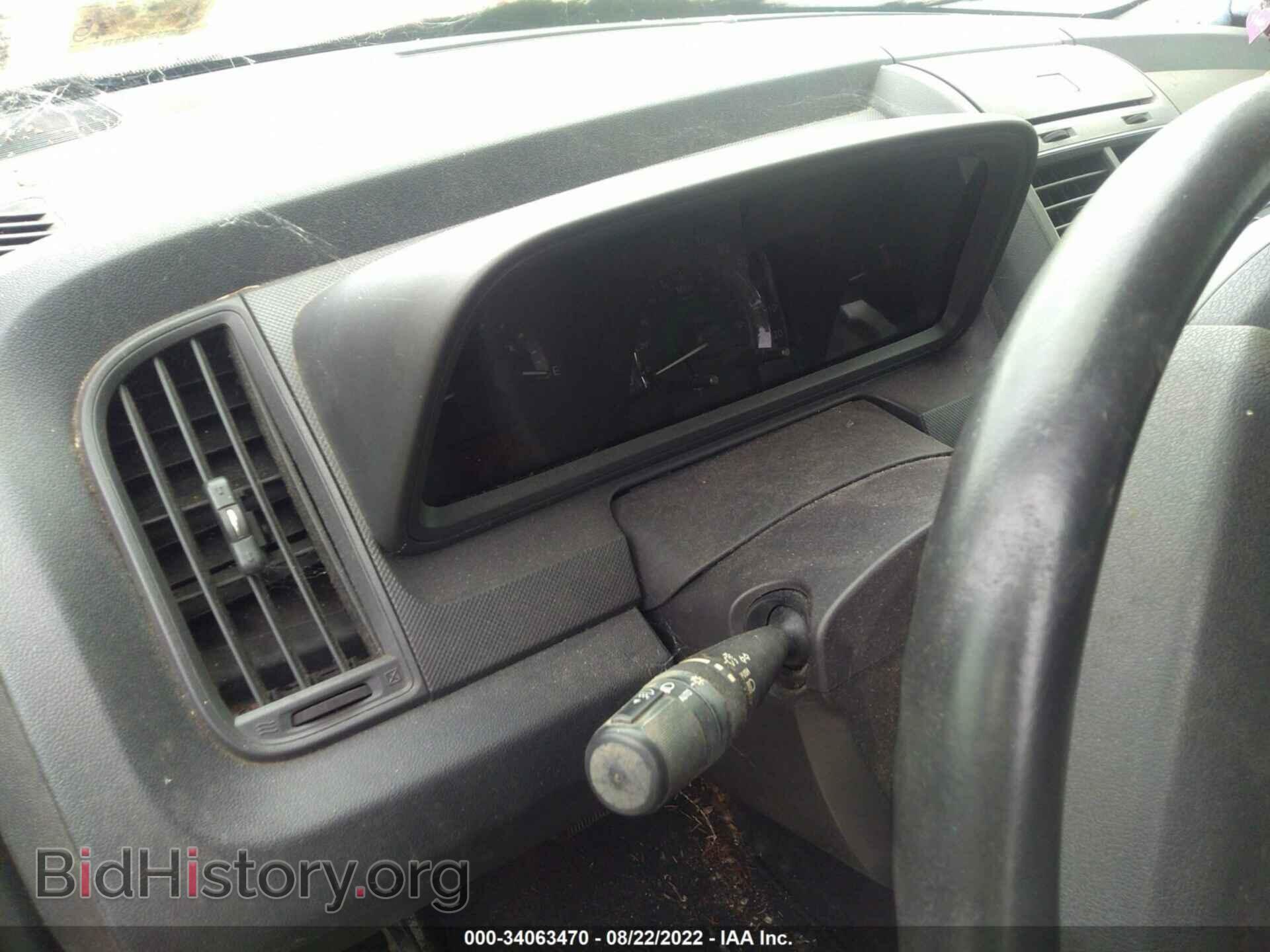 2010 DODGE JOURNEY - VIN: 3D4PH6FV0AT179533 - Фото 7
