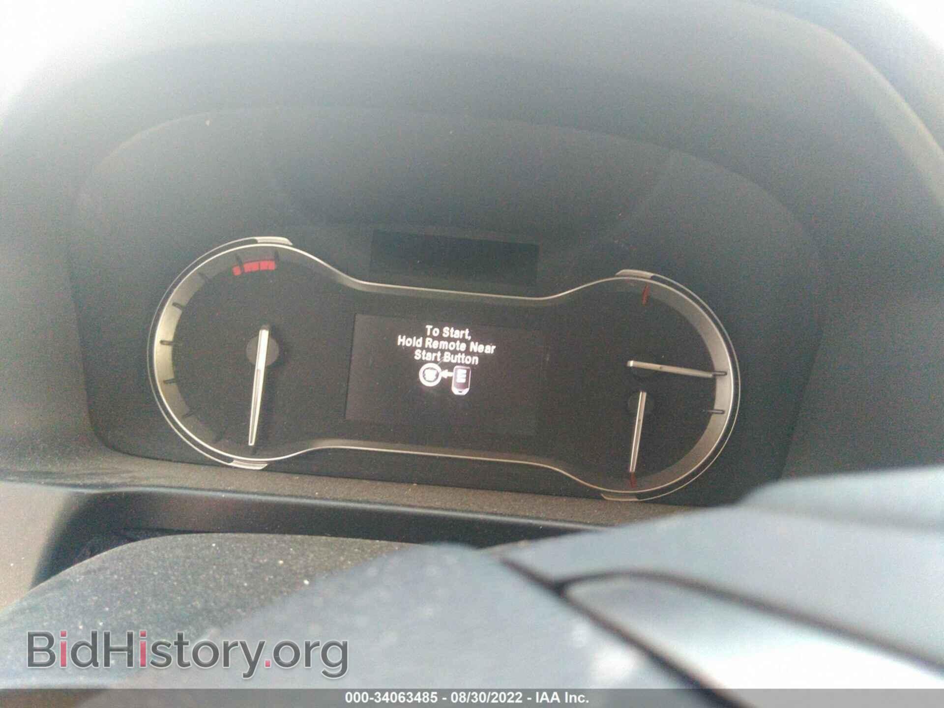 2017 HONDA PILOT - VIN: 5FNYF6H58HB013838 - Фото 7