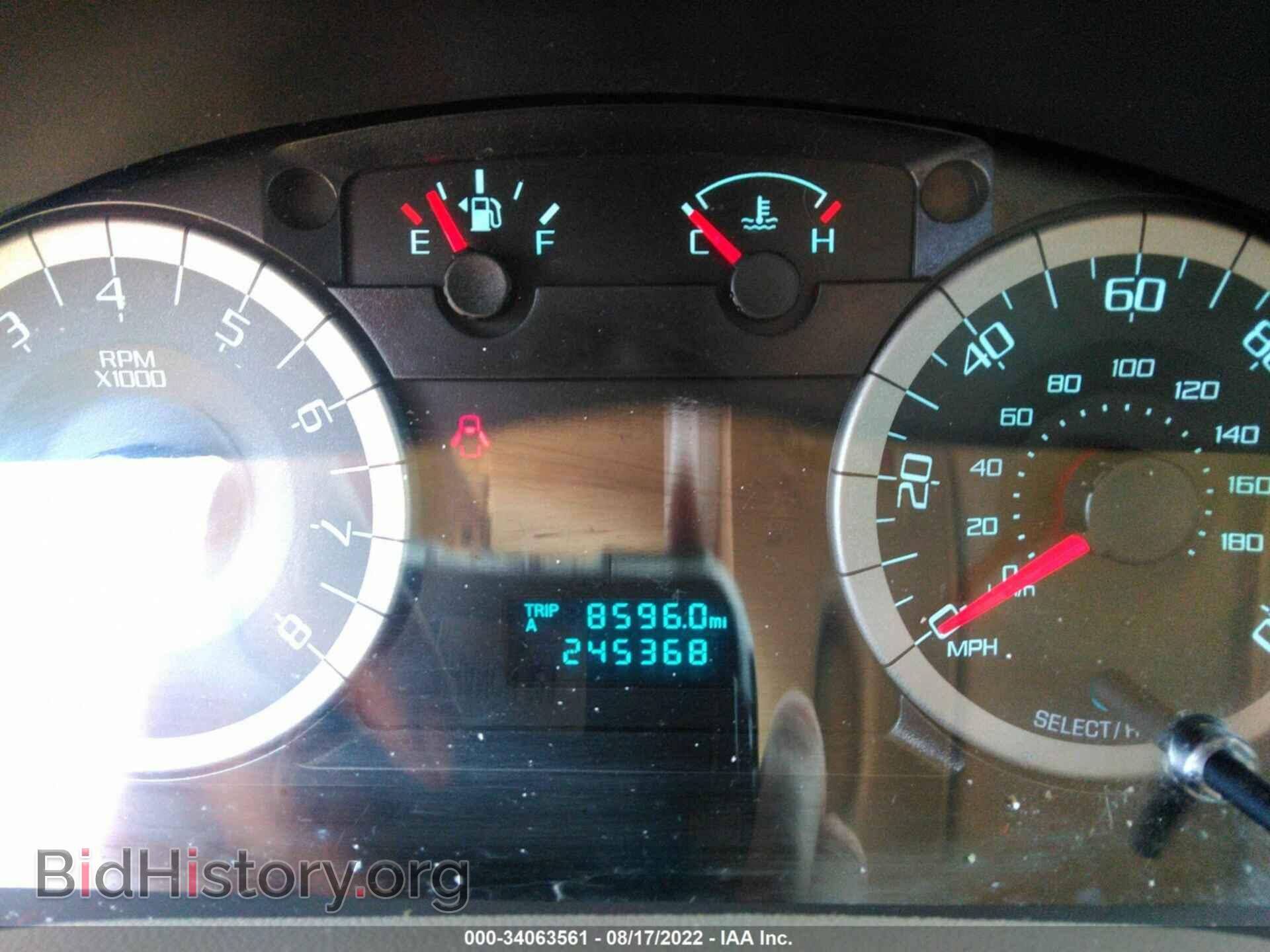 2010 FORD ESCAPE - VIN: 1FMCU0C72AKC30215 - Фото 7