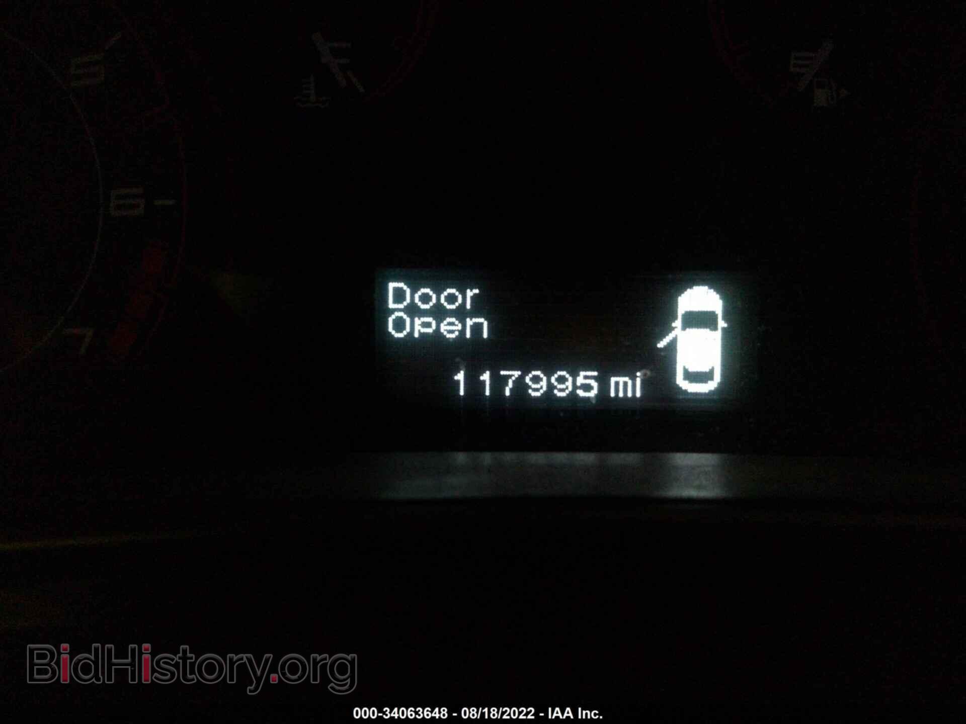 2013 DODGE DART - VIN: 1C3CDFBA2DD310809 - Photo 7
