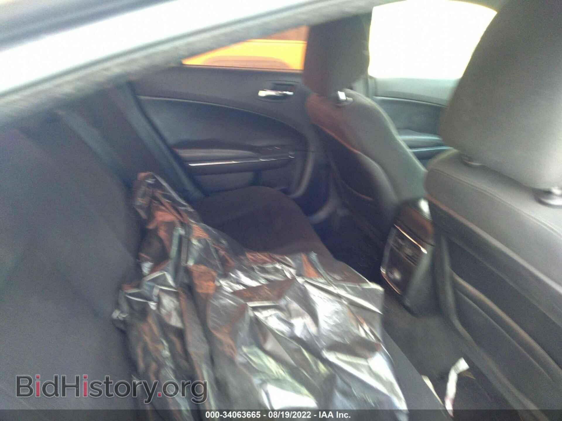2014 DODGE CHARGER - VIN: 2C3CDXBG4EH268156 - Фото 8