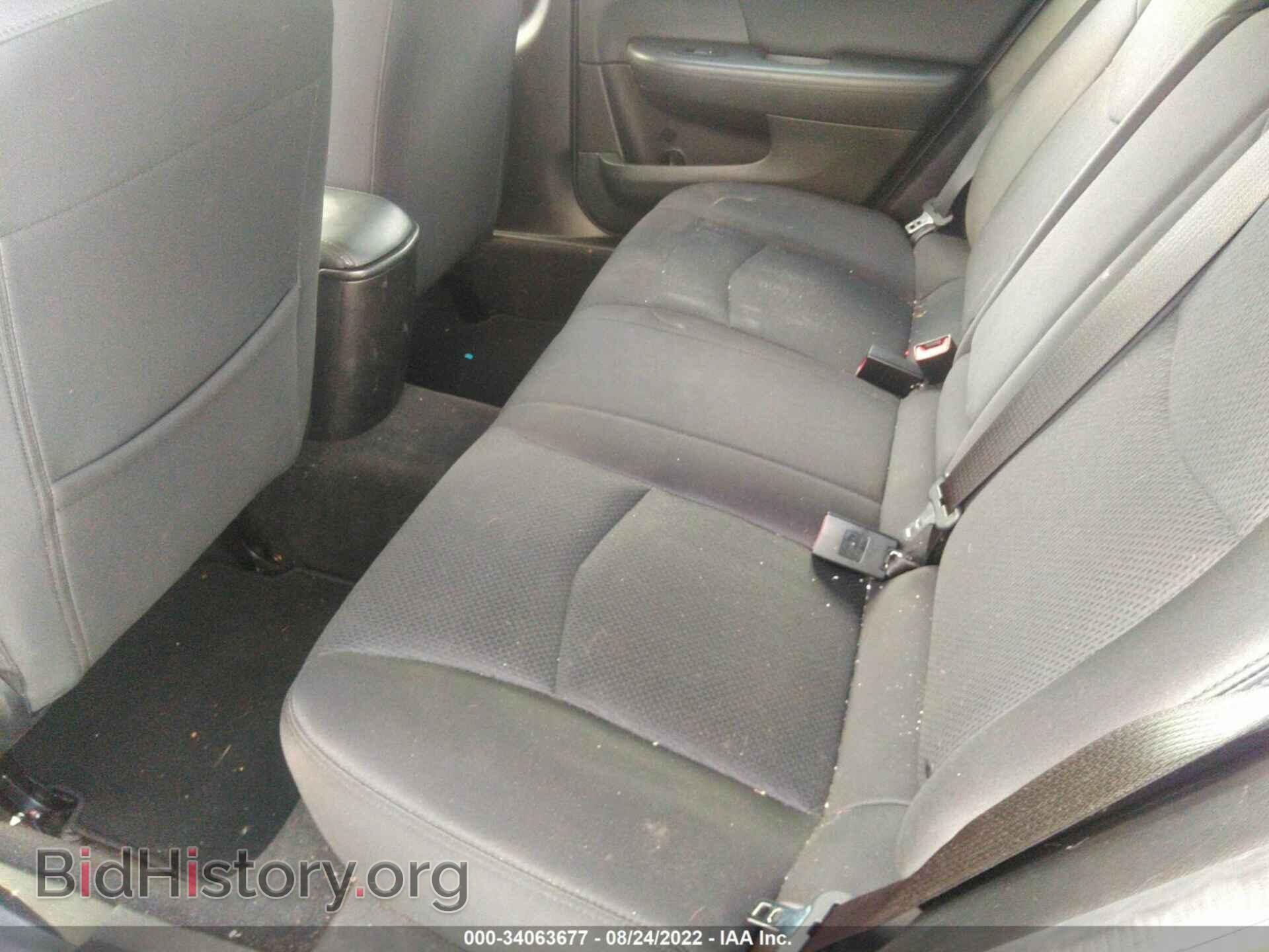 2014 CHRYSLER 200 - VIN: 1C3CCBAB4EN204458 - Фото 8