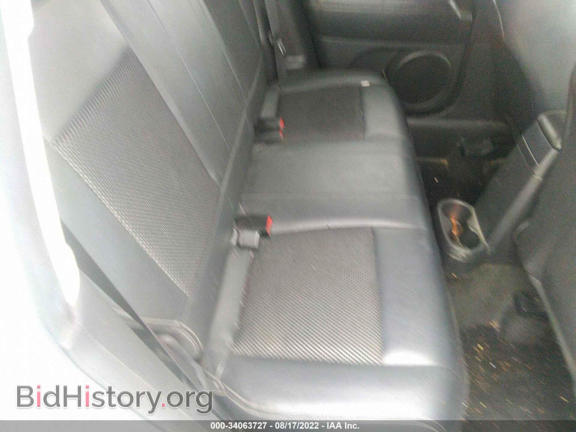 2016 JEEP COMPASS - VIN: 1C4NJCEA9GD675886 - Фото 8