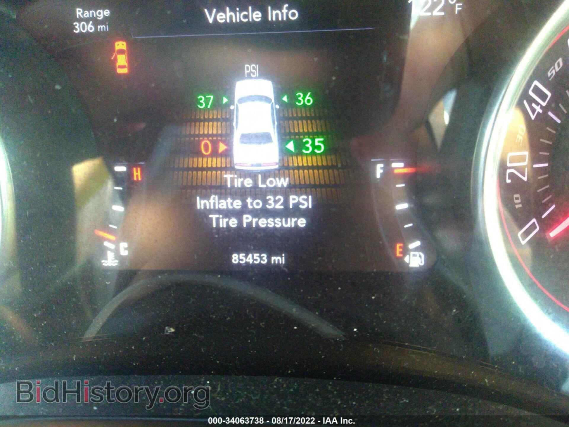 2016 DODGE CHALLENGER - VIN: 2C3CDZFJ5GH131425 - Фото 7