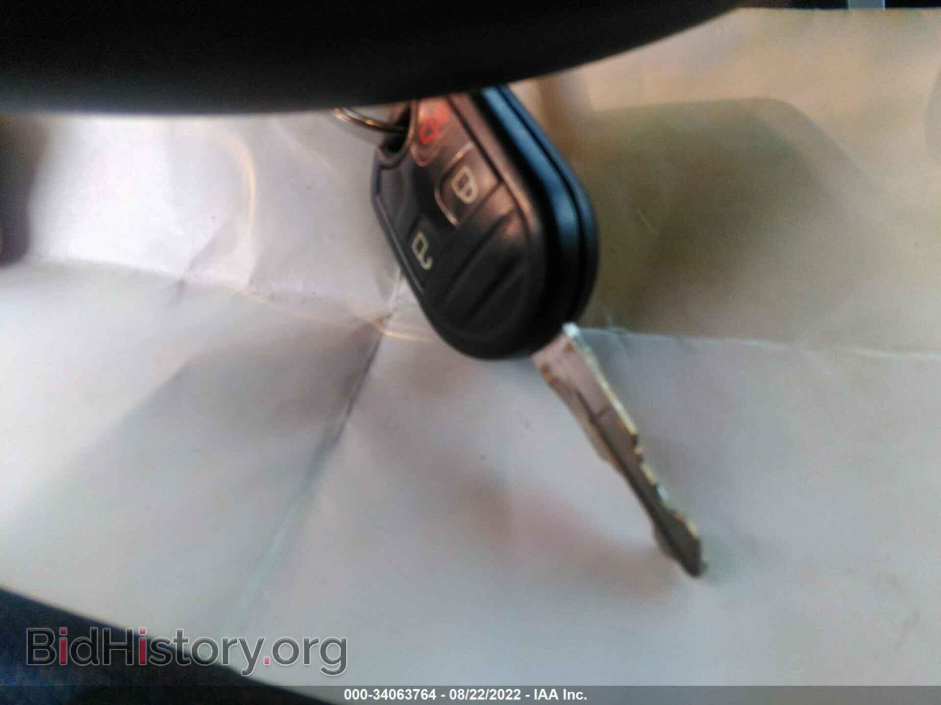 2014 FORD EXPLORER - VIN: 1FM5K7B87EGB23204 - Photo 11