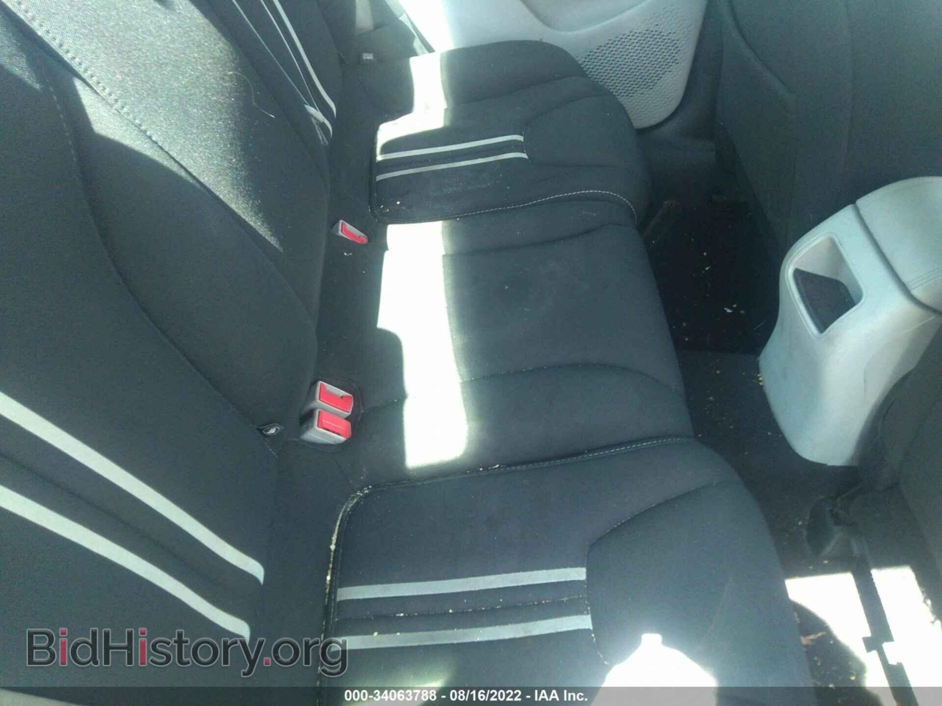 2013 DODGE DART - VIN: 1C3CDFBA1DD311031 - Photo 8
