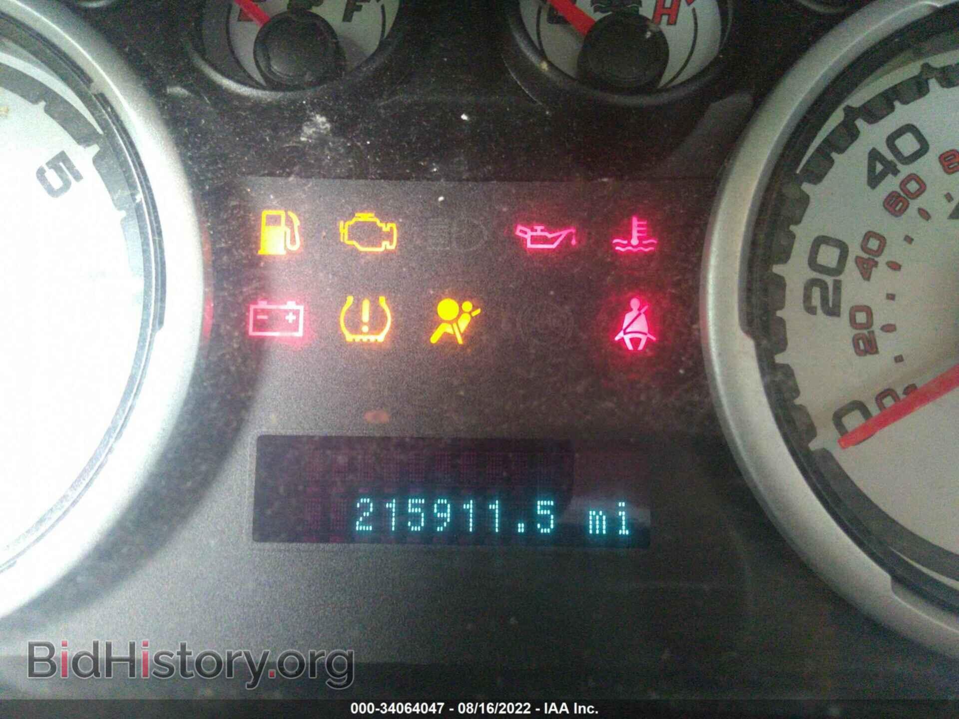 2009 FORD FOCUS - VIN: 1FAHP35N09W270446 - Фото 7