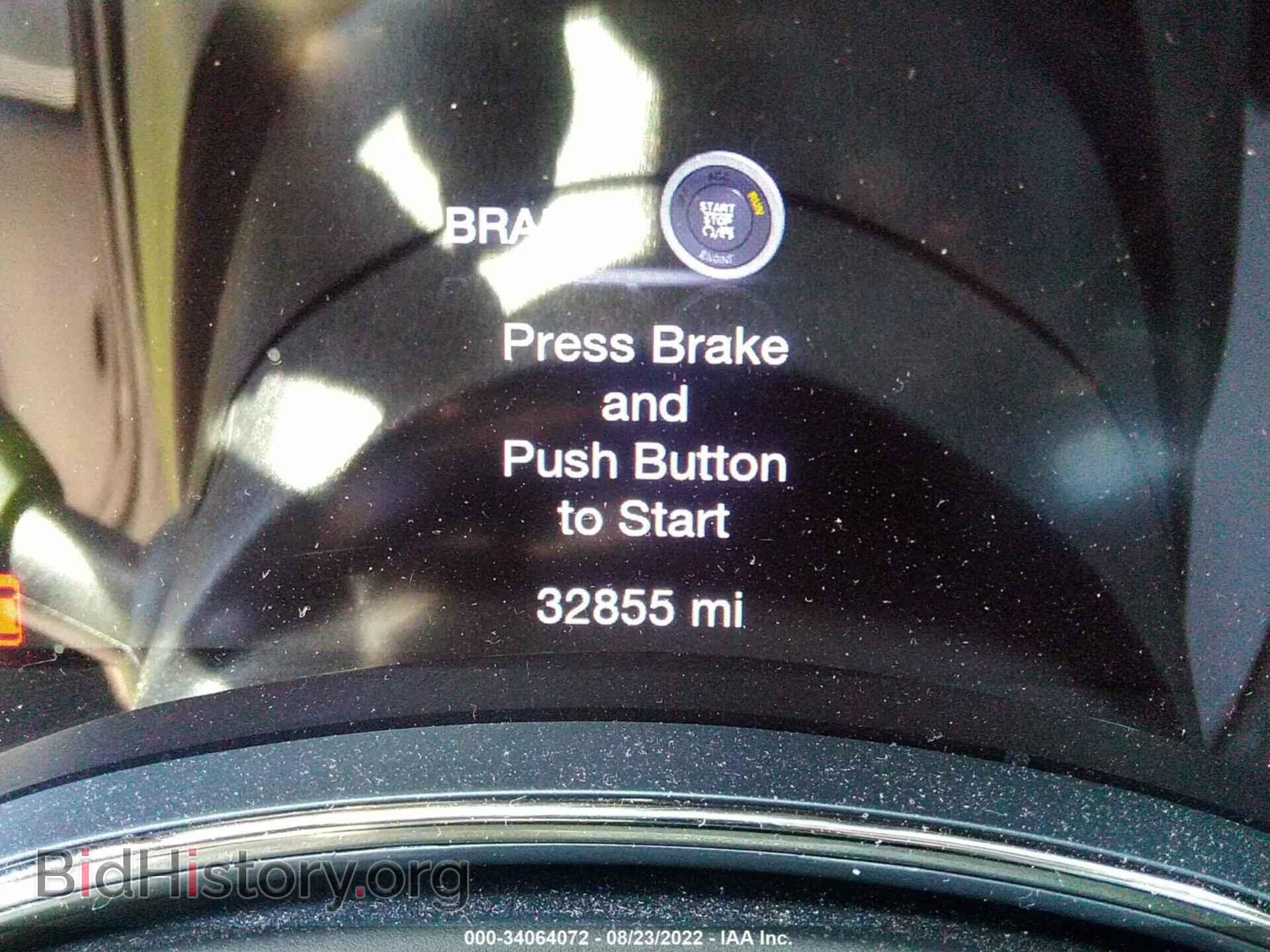 2018 DODGE DURANGO - VIN: 1C4RDJDG3JC497506 - Фото 7
