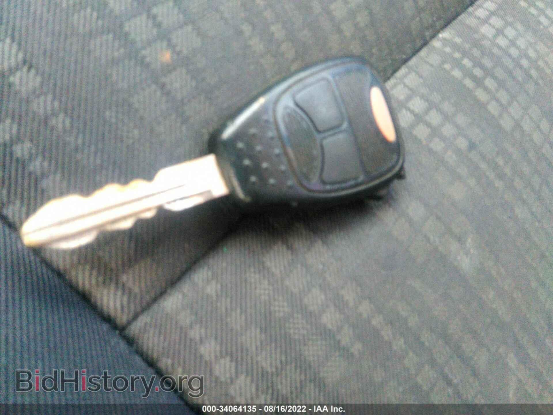 2008 DODGE CALIBER - VIN: 1B3HB28B58D723928 - Photo 11