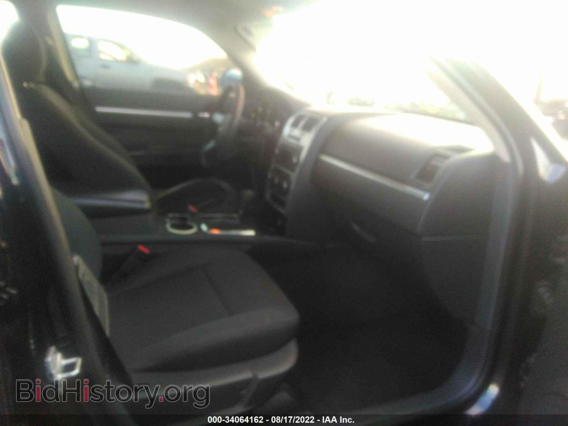 2010 DODGE CHARGER - VIN: 2B3CA3CV3AH252701 - Фото 5