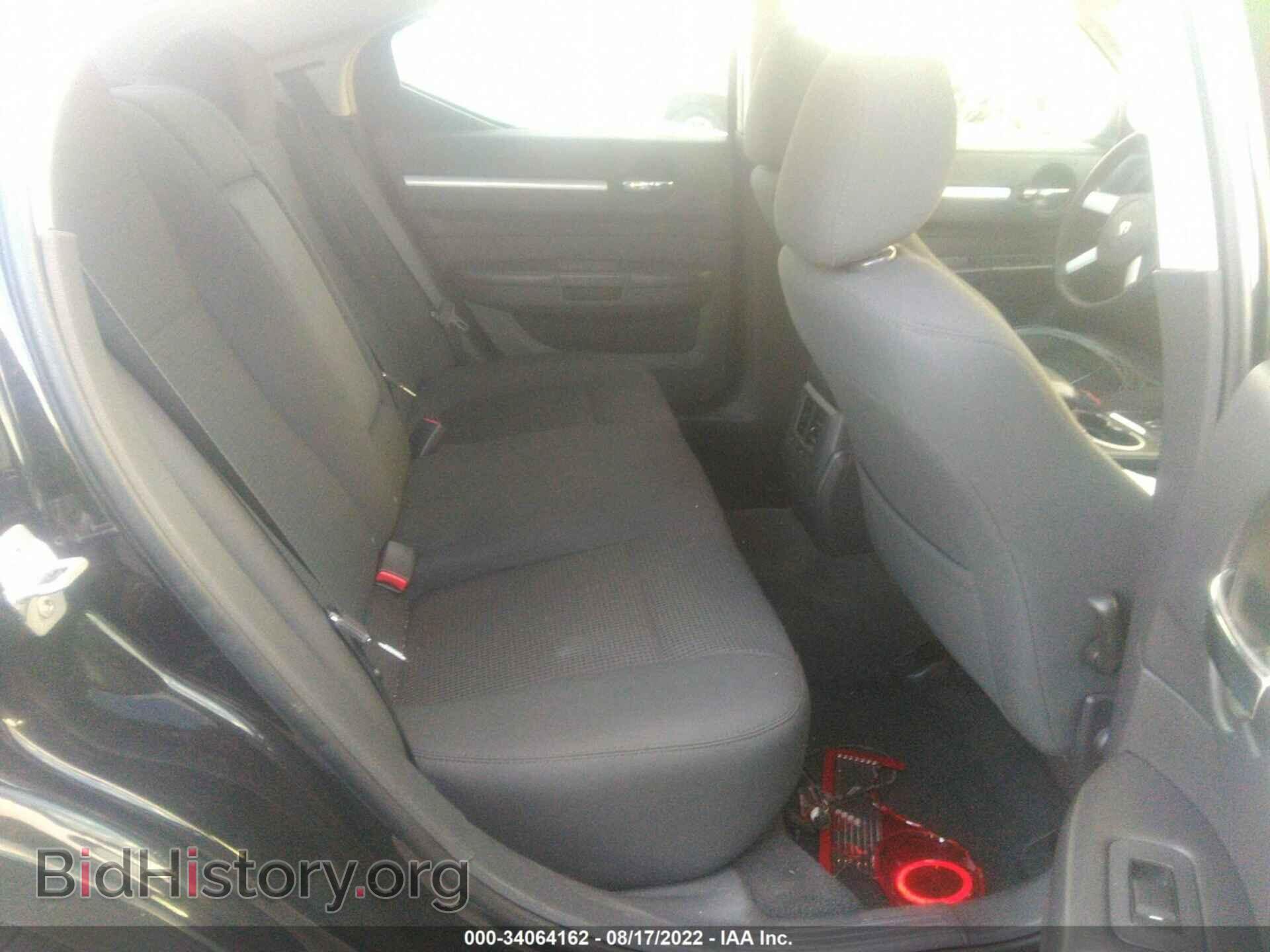 2010 DODGE CHARGER - VIN: 2B3CA3CV3AH252701 - Фото 8