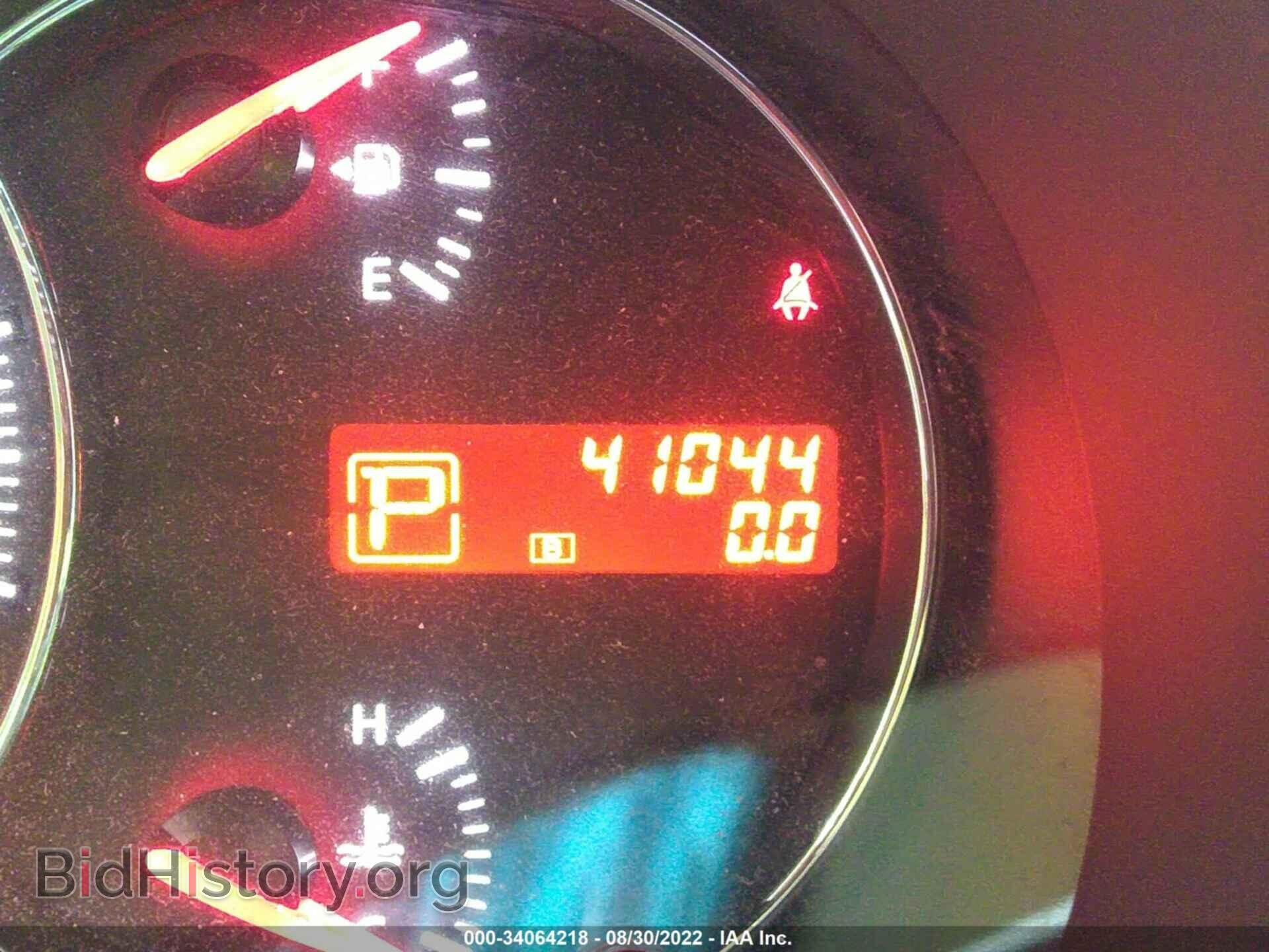 2009 NISSAN MAXIMA - VIN: 1N4AA51EX9C857064 - Фото 7
