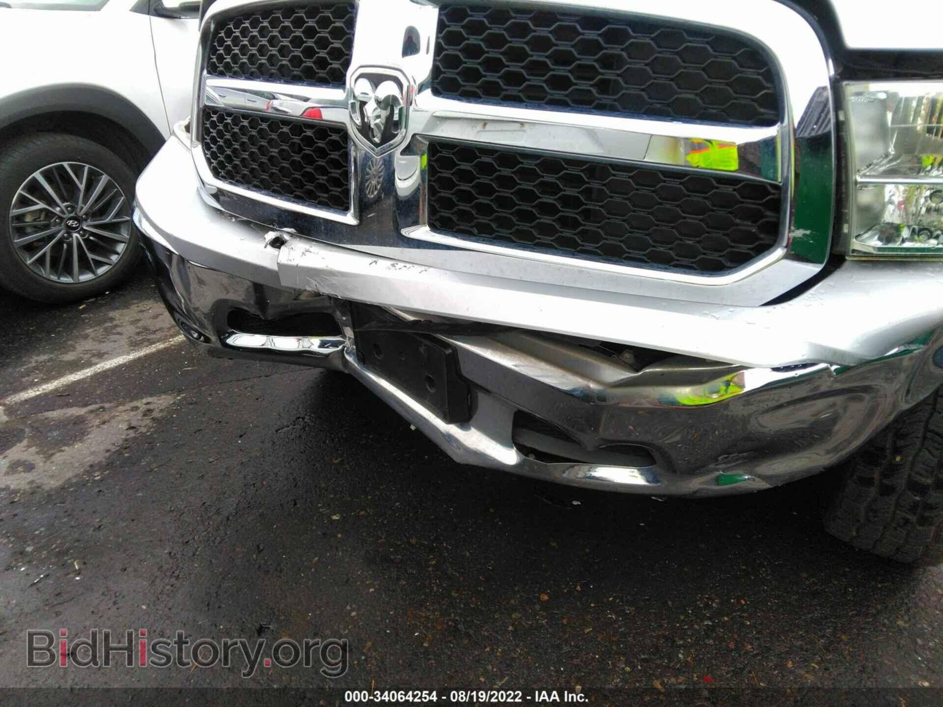 2014 RAM 1500 - VIN: 1C6RR7LT3ES351225 - Фото 6