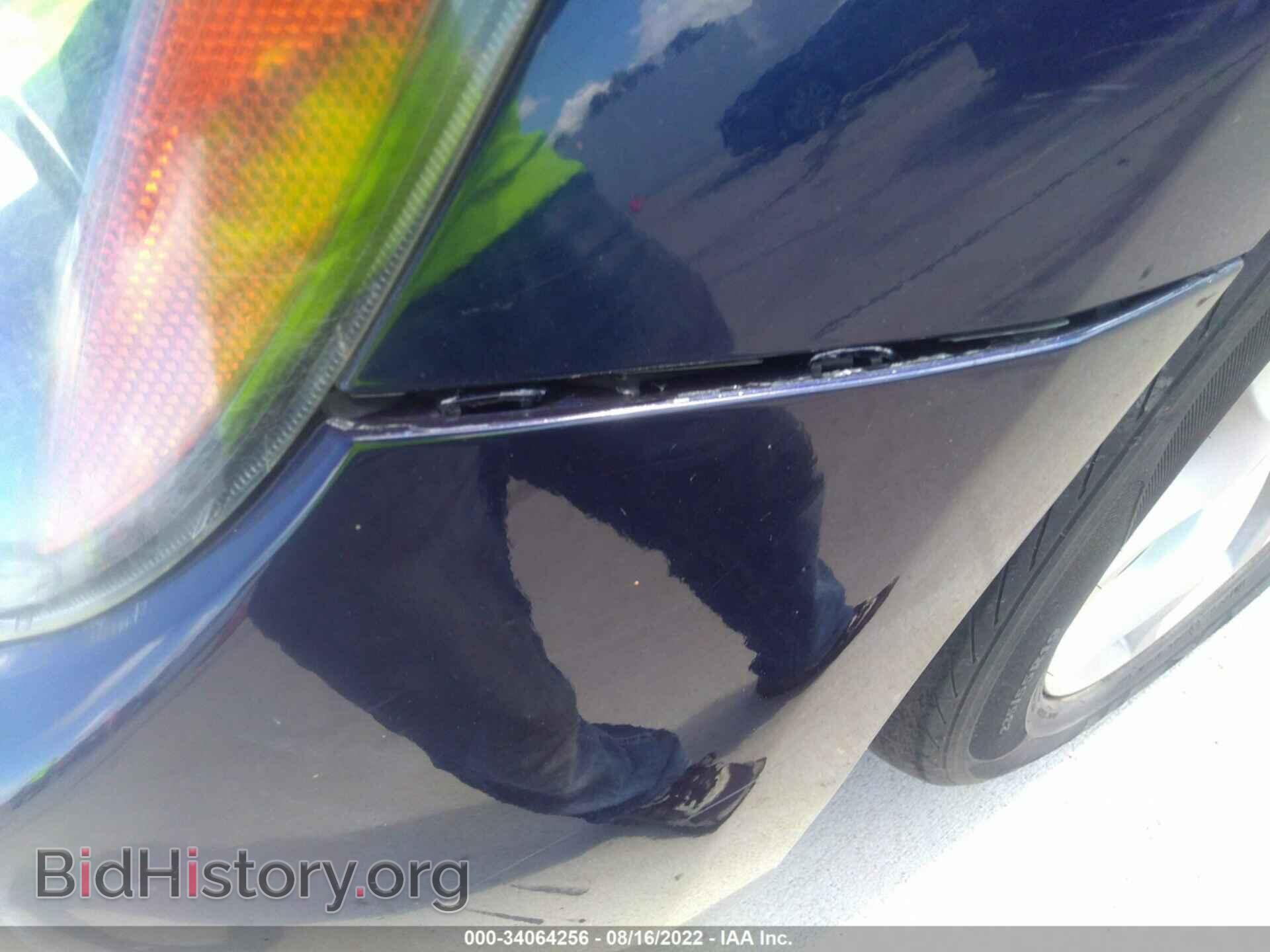 2010 MAZDA CX-7 - VIN: JM3ER2W33A0351082 - Фото 6