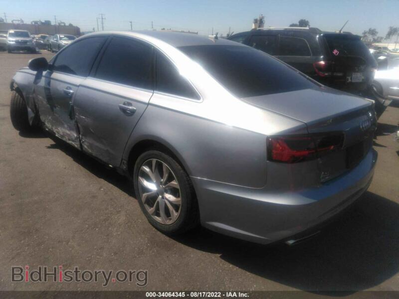 2017 Audi A6 (VIN WAUD8AFC0HN039992) — photo 3 of 11