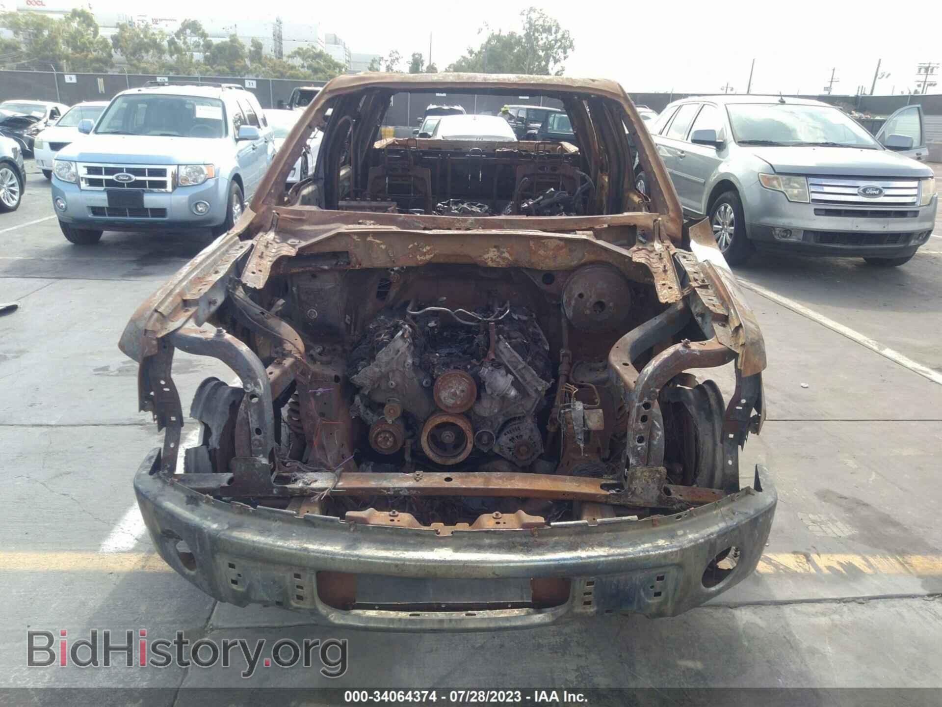 2013 FORD F-150 - VIN: 1FTFW1CF2DFA68026 - Photo 6