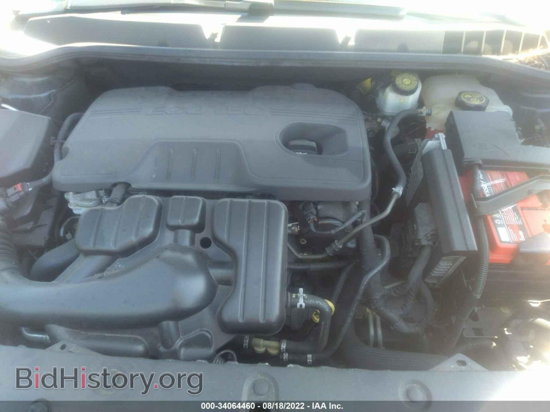 2014 BUICK VERANO - VIN: 1G4PR5SK0E4123275 - Фото 10