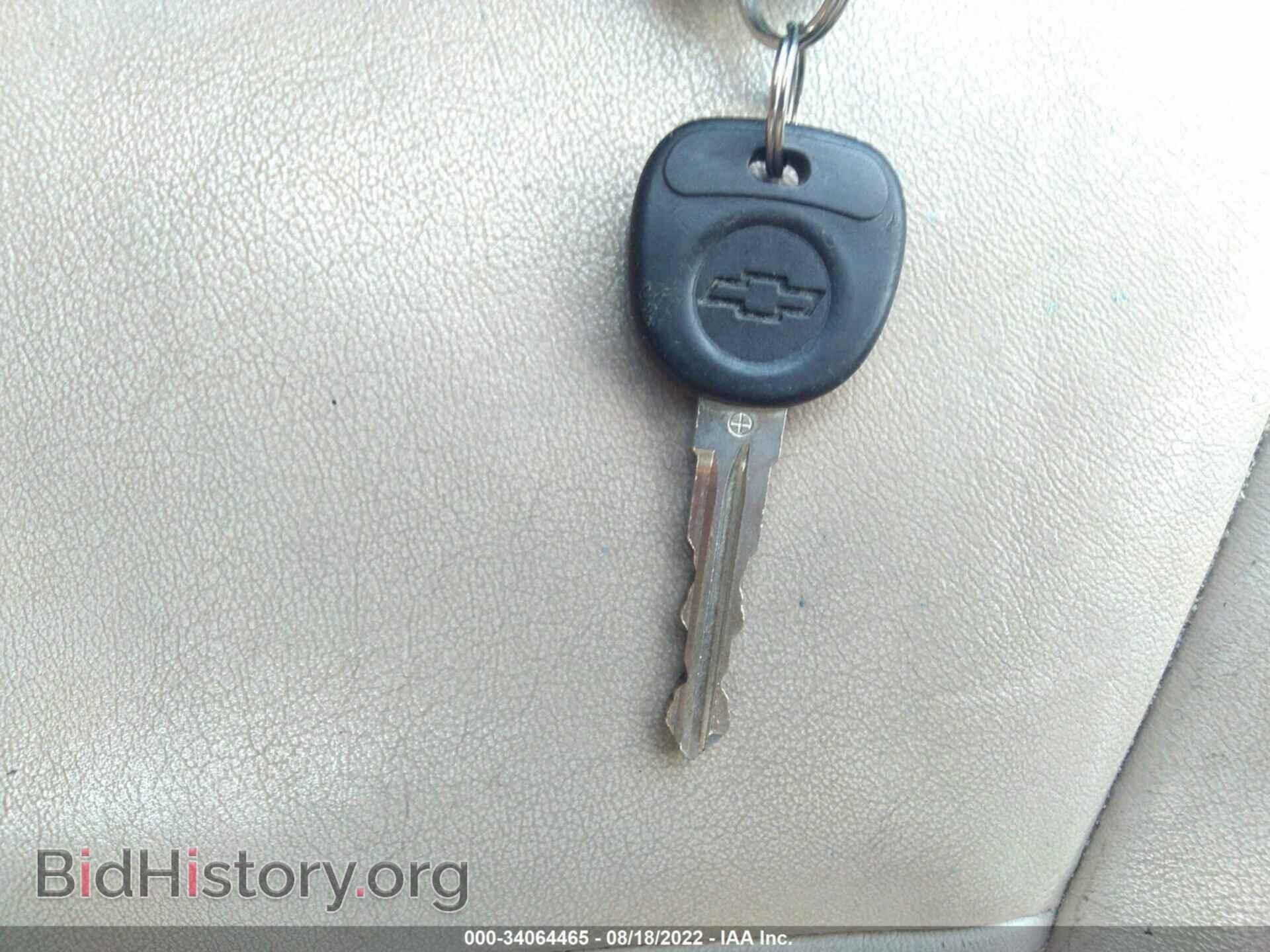 2012 CHEVROLET IMPALA - VIN: 2G1WC5E31C1154364 - Фото 11