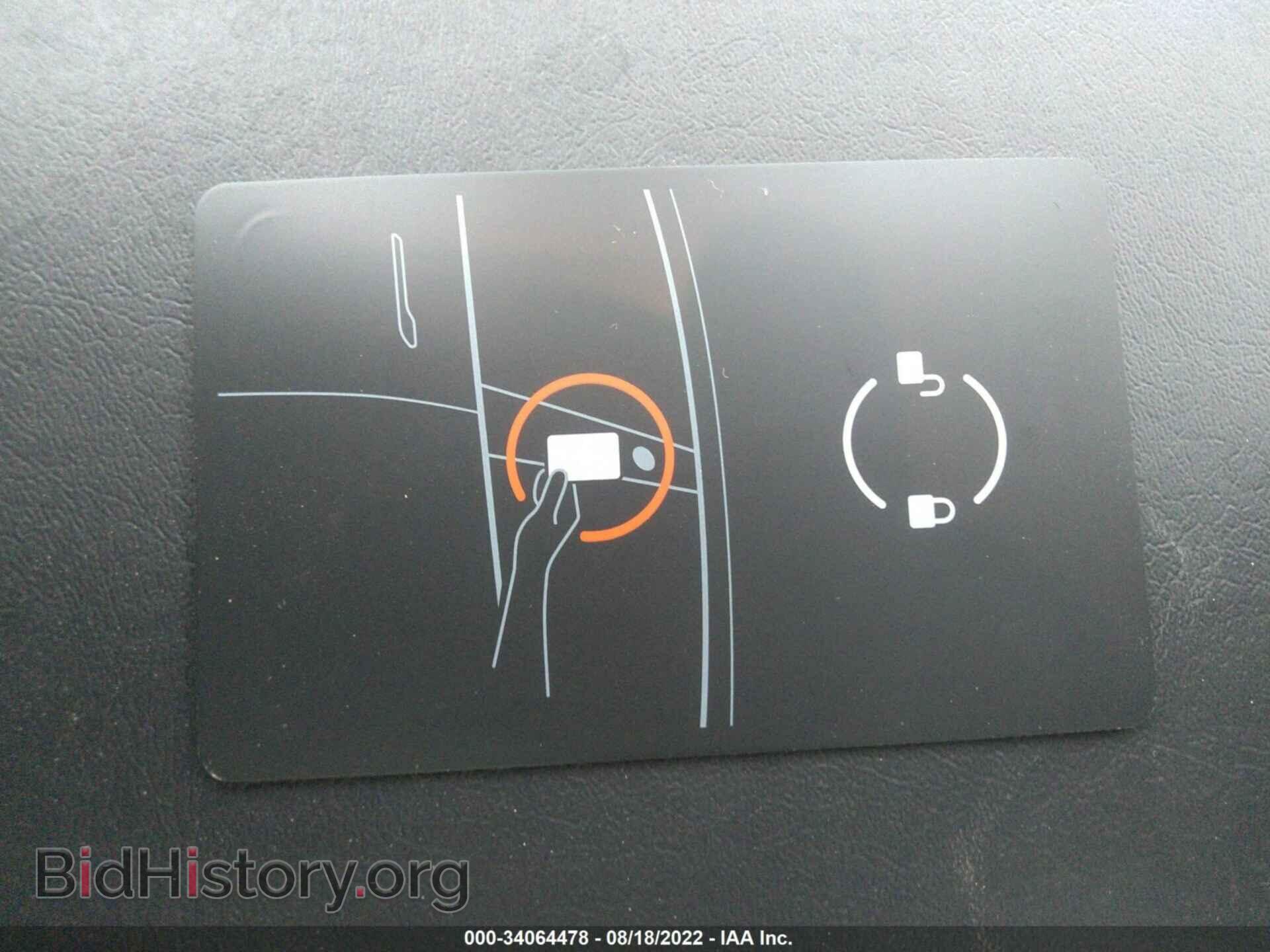 2019 TESLA MODEL 3 - VIN: 5YJ3E1EA4KF416420 - Photo 11