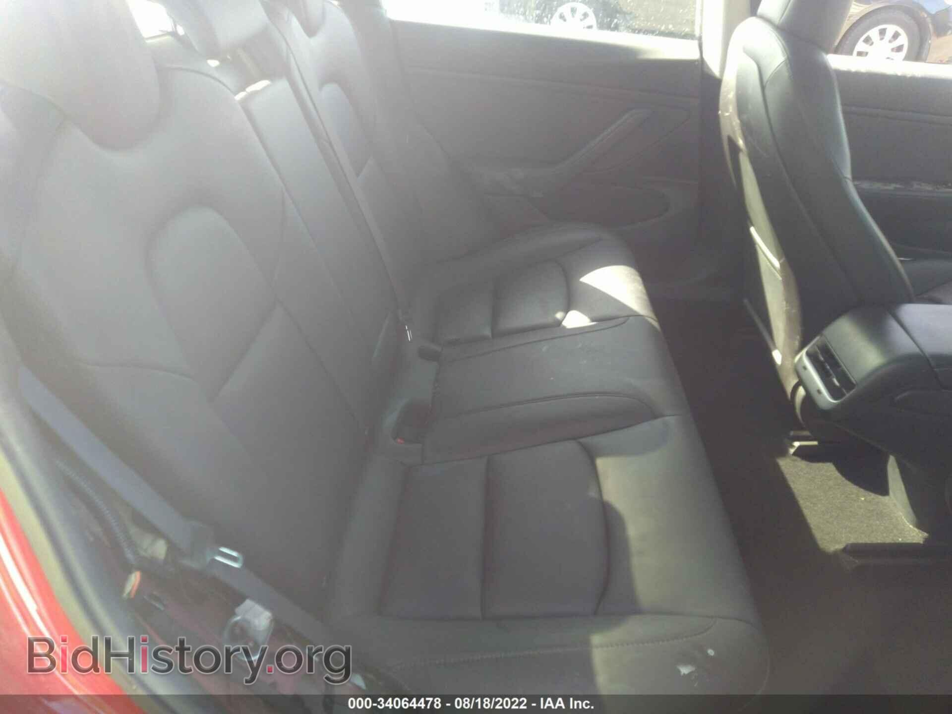 2019 TESLA MODEL 3 - VIN: 5YJ3E1EA4KF416420 - Photo 8