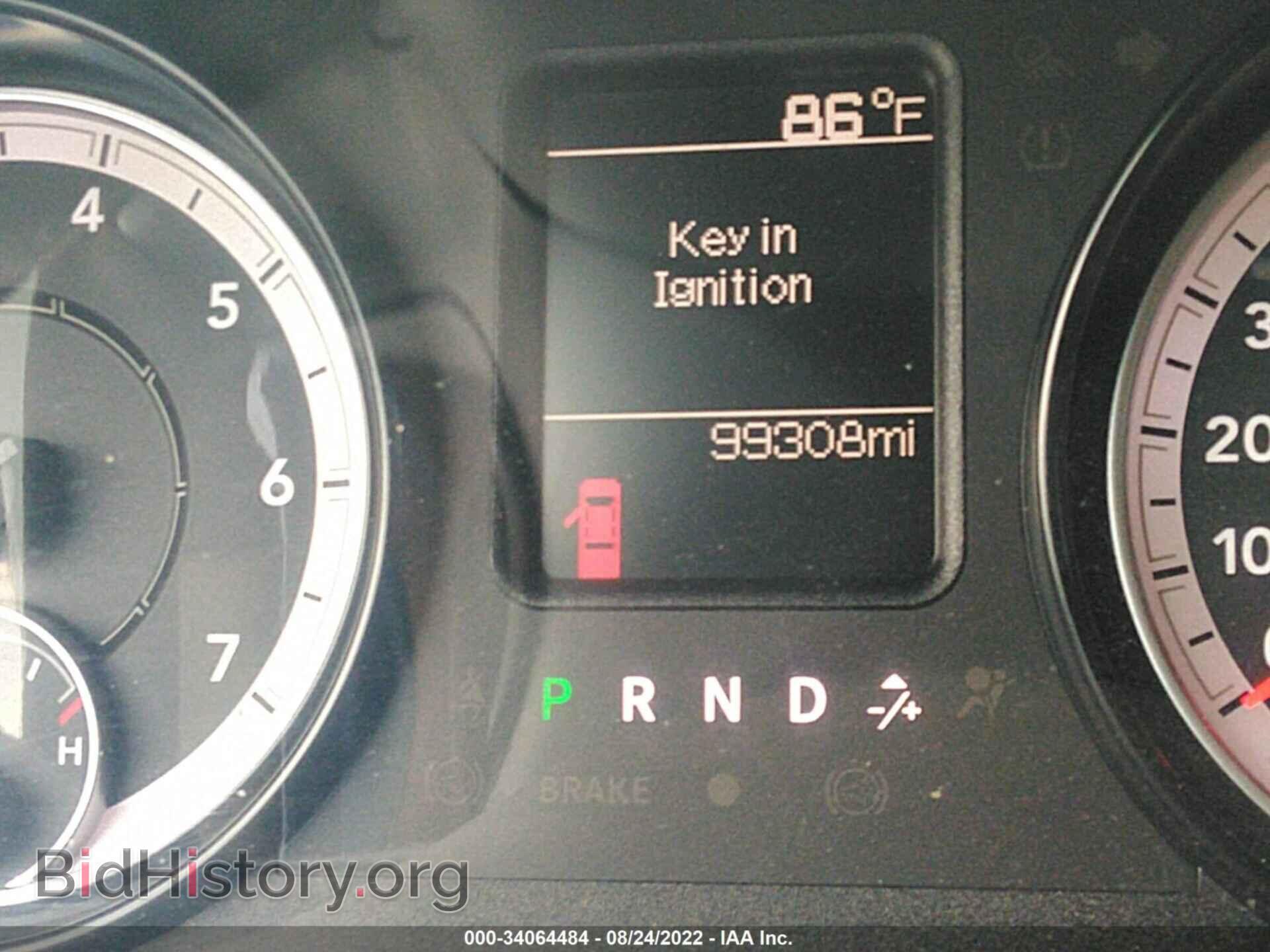 2016 RAM 2500 - VIN: 3C6TR4HT3GG277277 - Фото 7