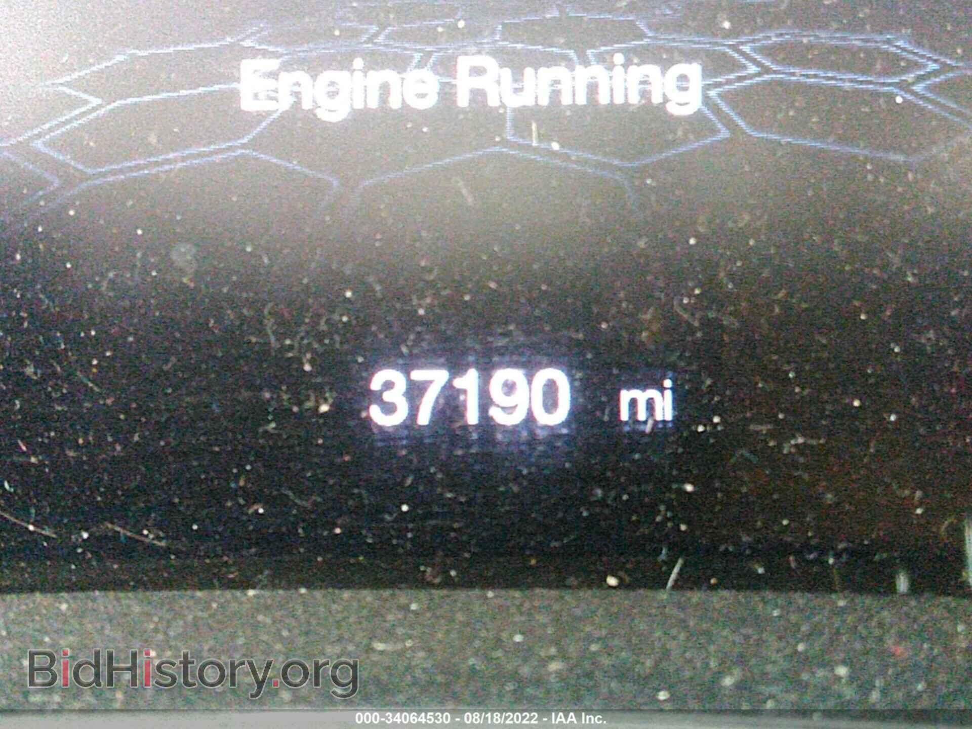 2020 JEEP COMPASS - VIN: 3C4NJDBB8LT168890 - Photo 7