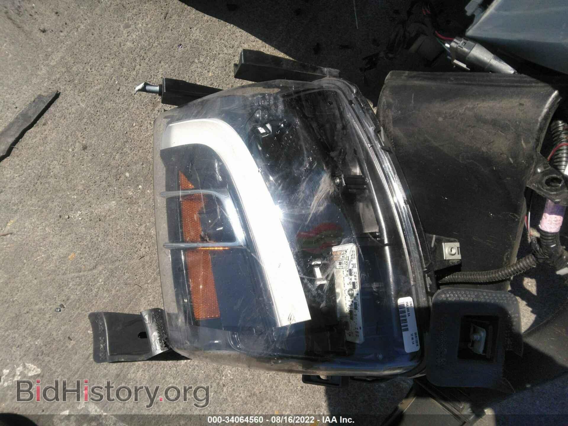2016 TESLA MODEL X - VIN: 5YJXCBE2XGF019534 - Photo 12