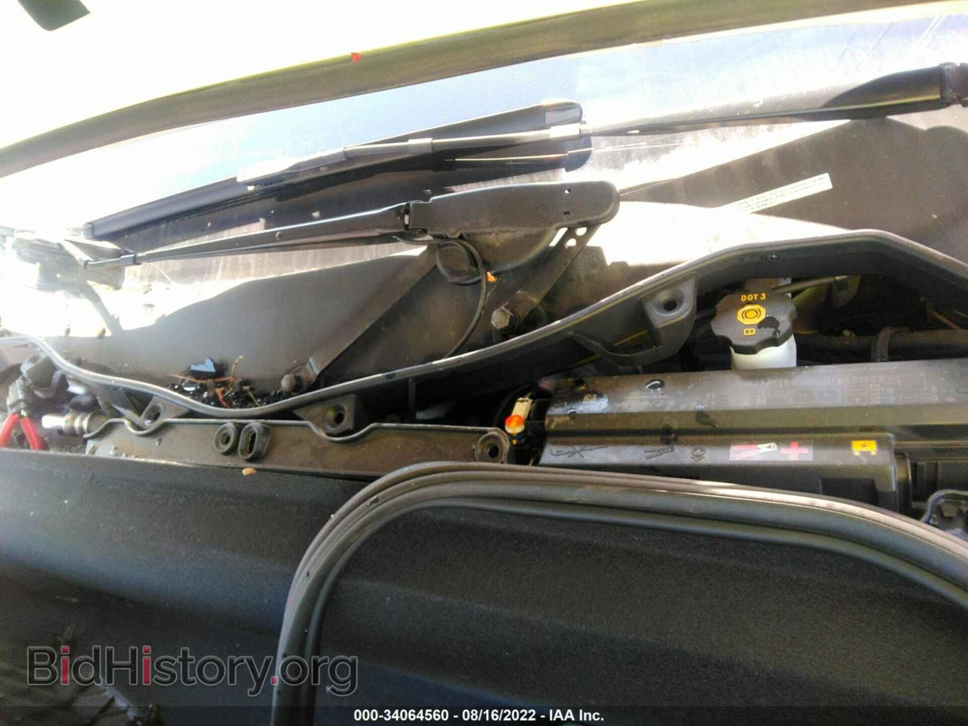 2016 TESLA MODEL X - VIN: 5YJXCBE2XGF019534 - Photo 10