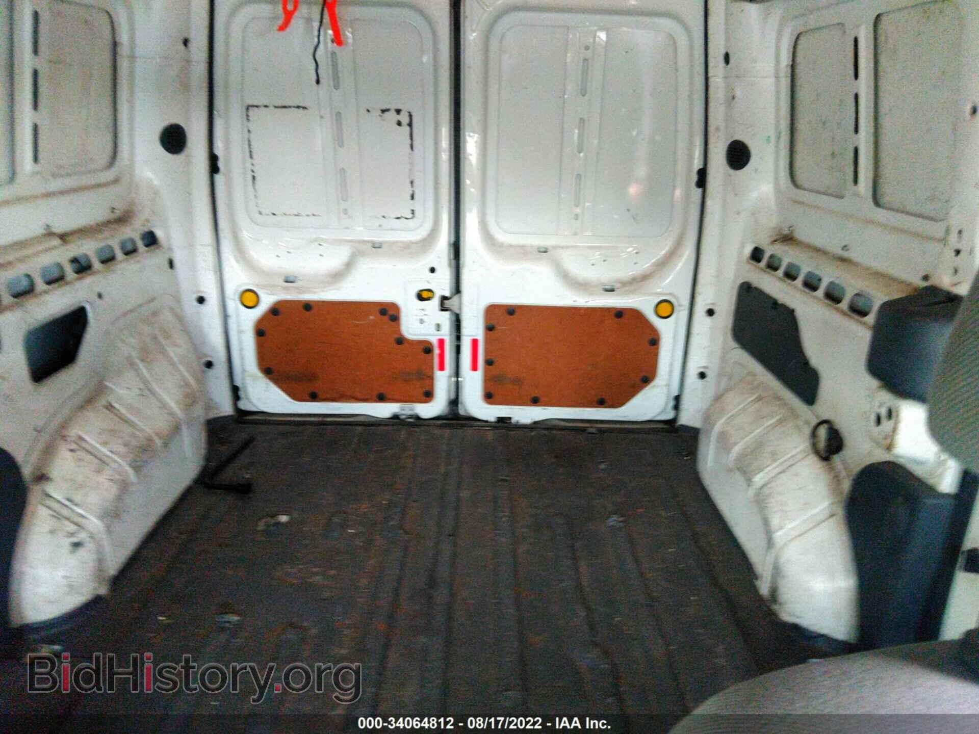 2011 FORD TRANSIT CONNECT - VIN: NM0LS7AN3BT047872 - Фото 8
