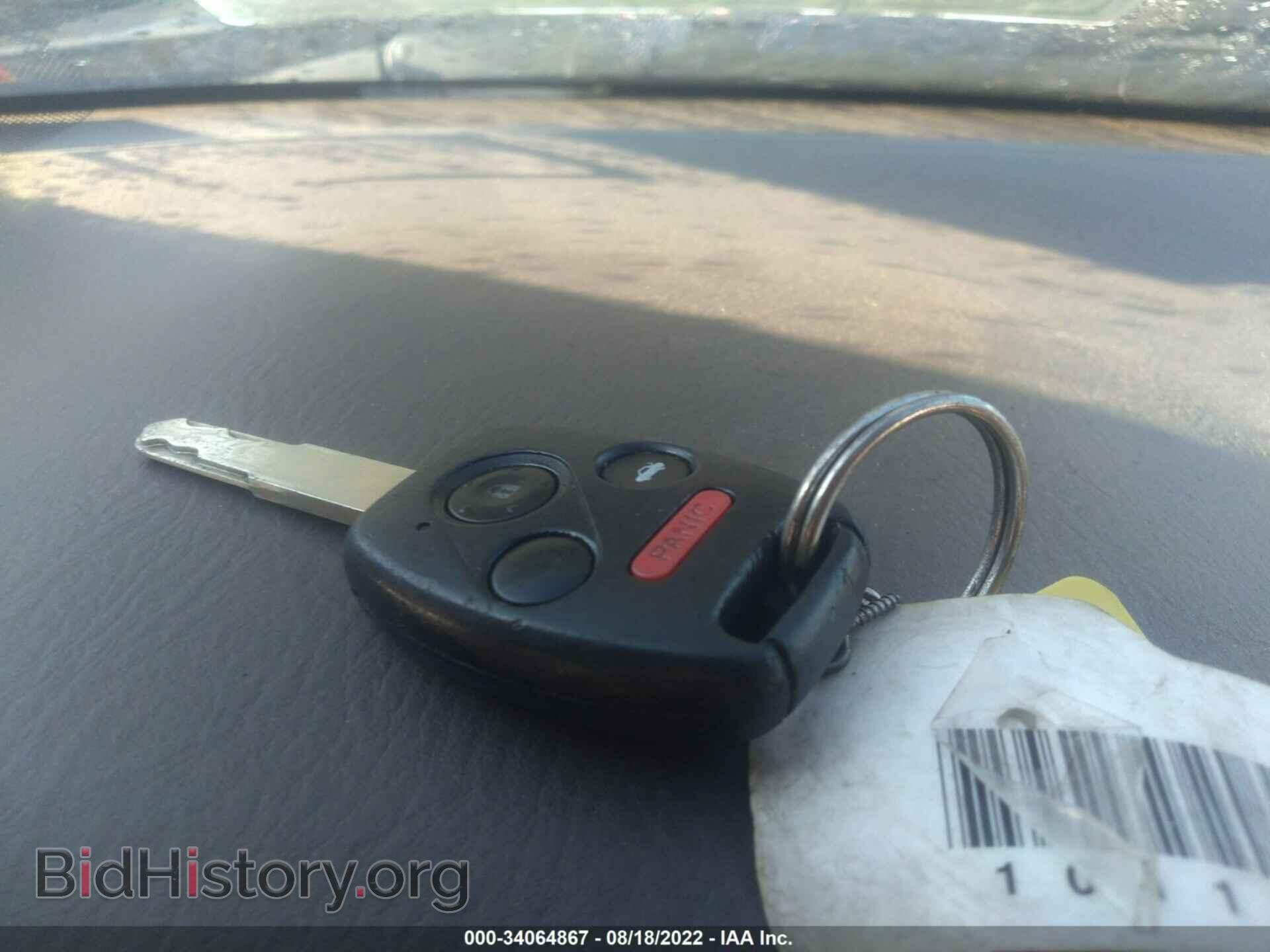 2006 HONDA CR-V - VIN: SHSRD78846U425464 - Фото 11
