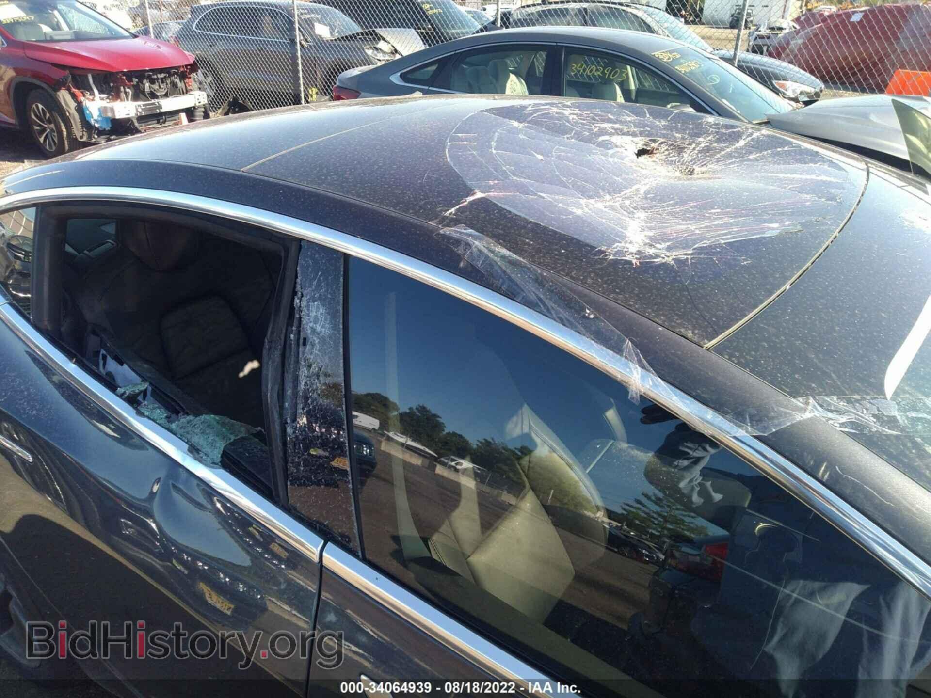 2018 TESLA MODEL 3 - VIN: 5YJ3E1EA9JF051862 - Фото 6
