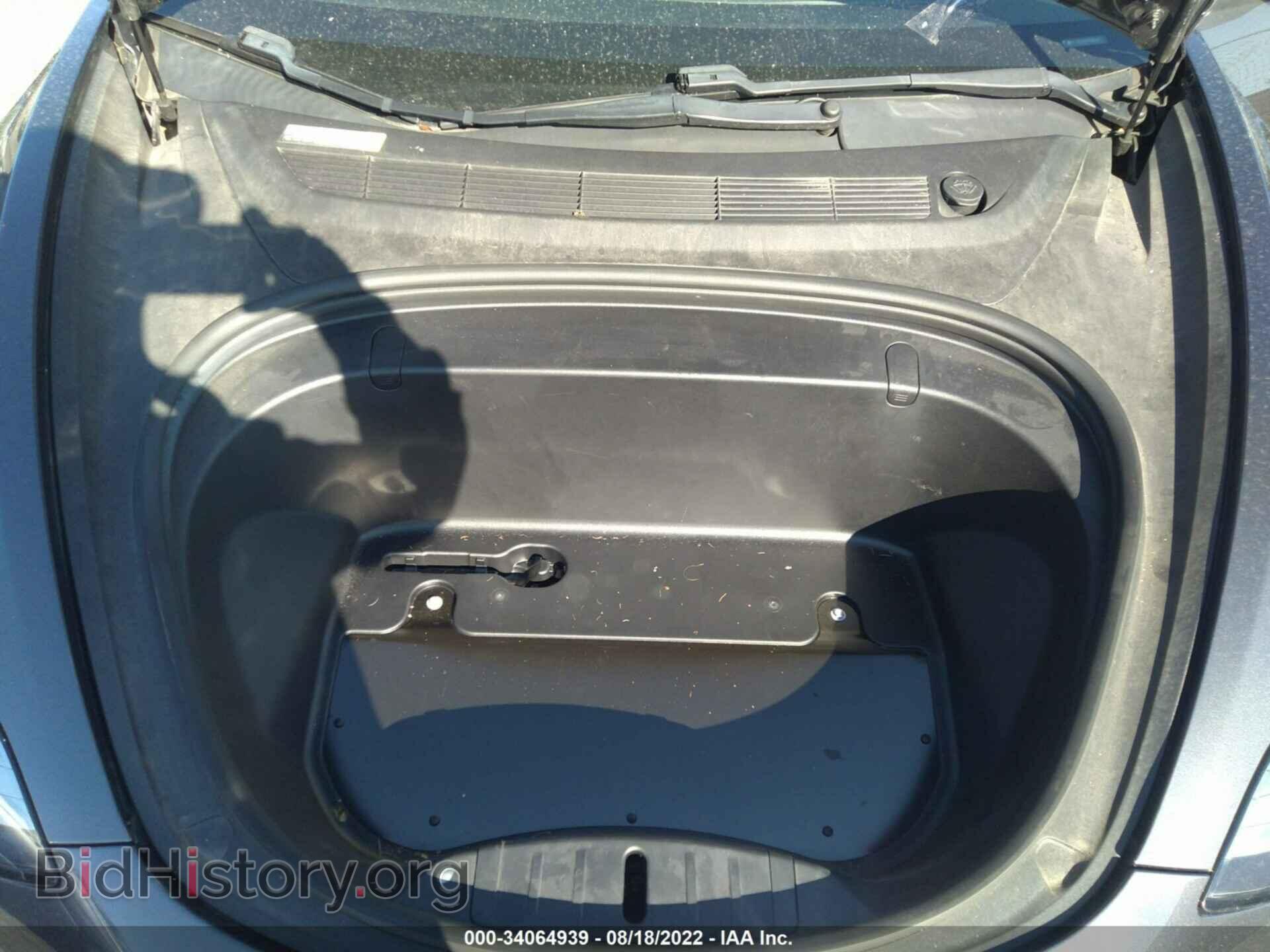 2018 TESLA MODEL 3 - VIN: 5YJ3E1EA9JF051862 - Фото 10