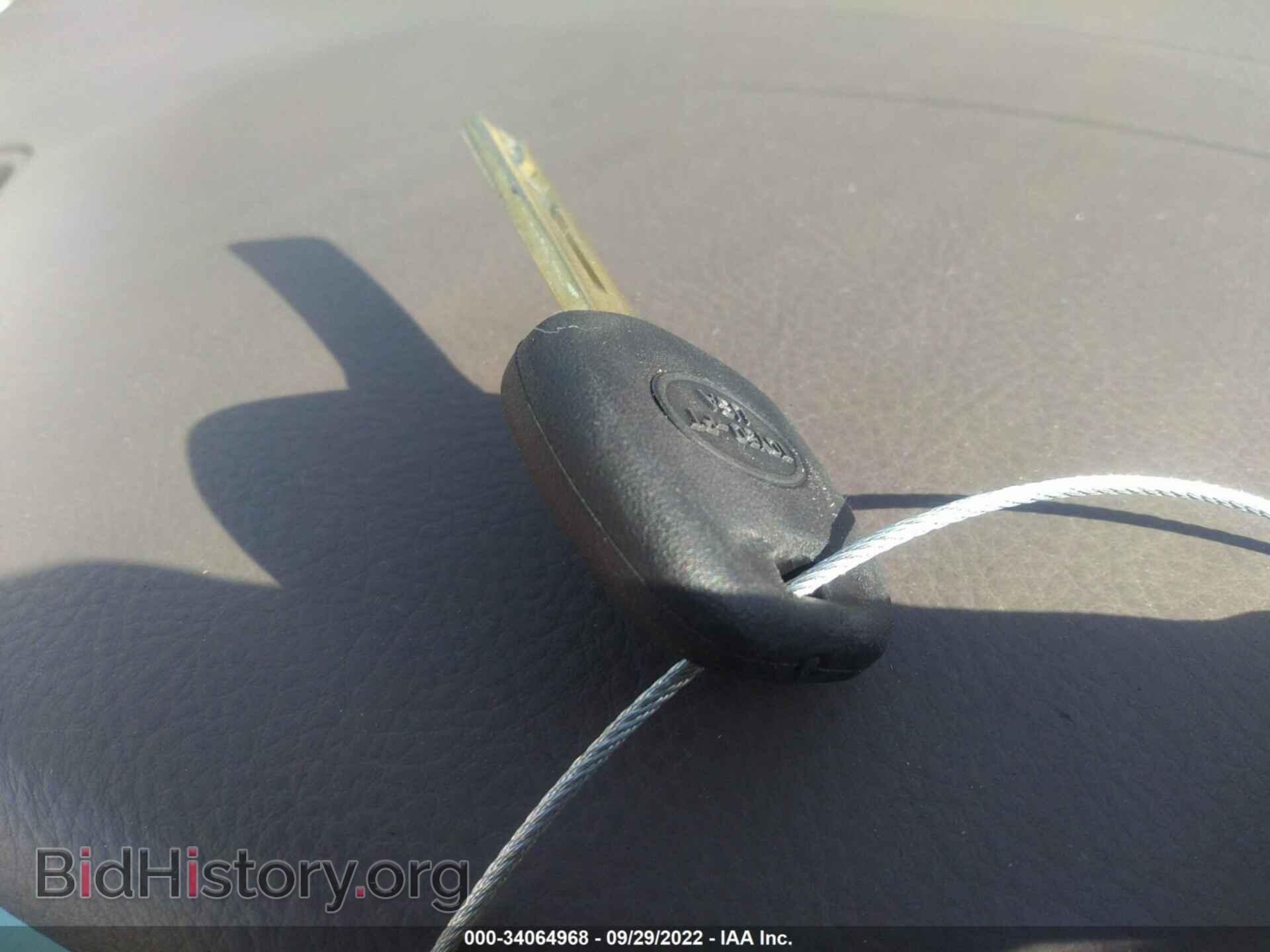 2006 LEXUS ES 330 - VIN: JTHBA30G365164843 - Фото 11