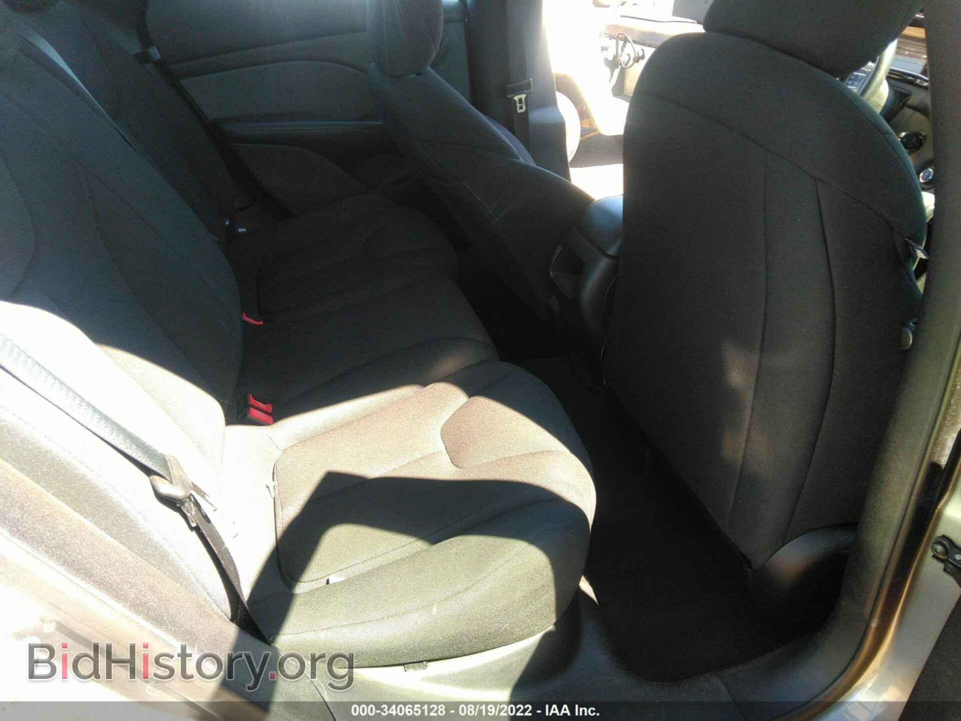2013 DODGE DART - VIN: 1C3CDFAH3DD315905 - Фото 8