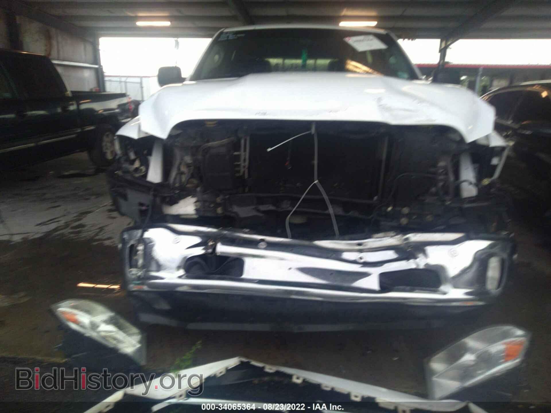 2015 RAM 1500 - VIN: 1C6RR6LT6FS785070 - Фото 6