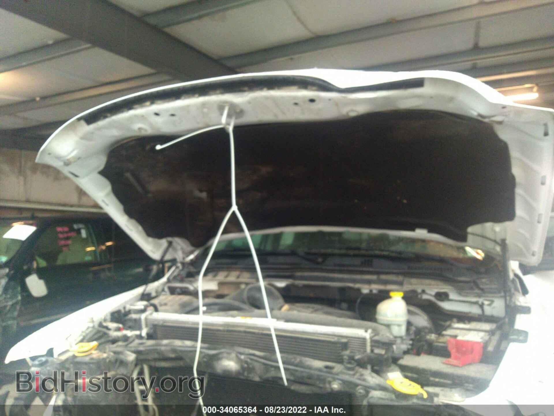 2015 RAM 1500 - VIN: 1C6RR6LT6FS785070 - Фото 10